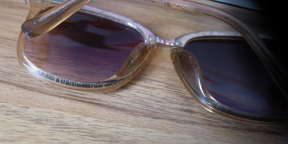 Vintage Charles & Keith Sunglasses Size ONE SIZE - 10 Thumbnail