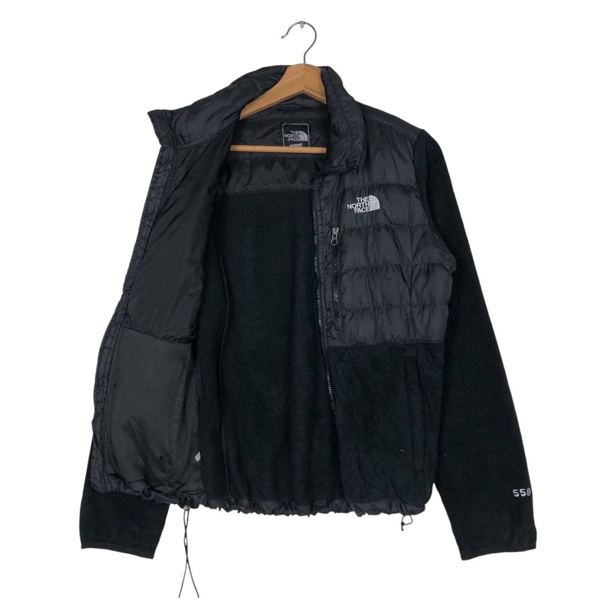 Japanese Brand 📌Vintage Light Puffer Zipper Jacket The North Face Size US S / EU 44-46 / 1 - 12 Thumbnail