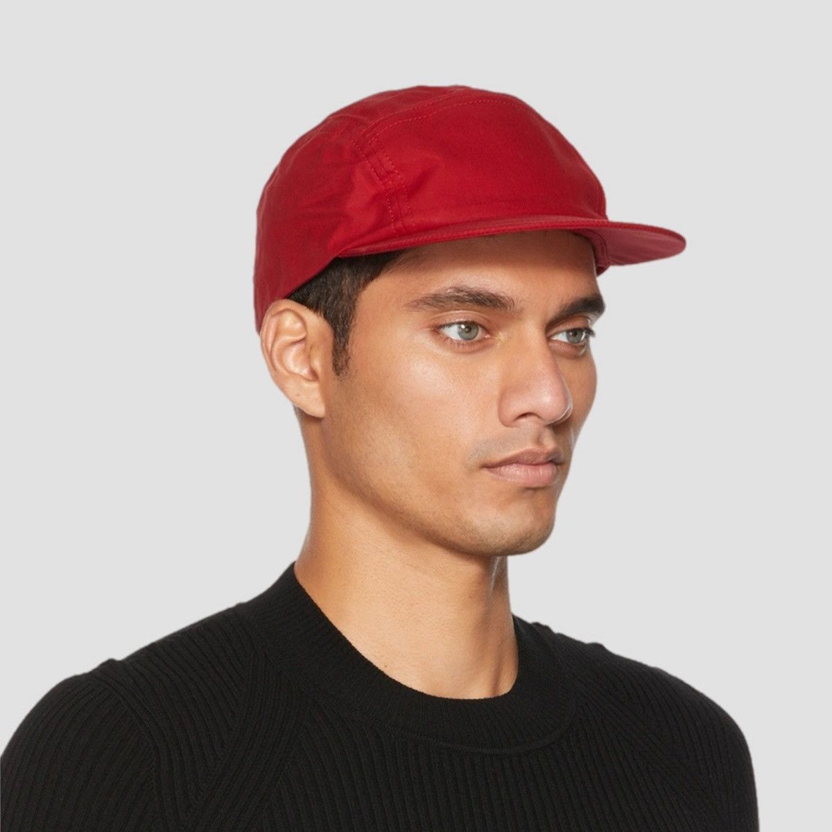 Jacquemus Jacquemus ‘La Casquette’ 5 Panel Cap Size ONE SIZE - 3 Thumbnail