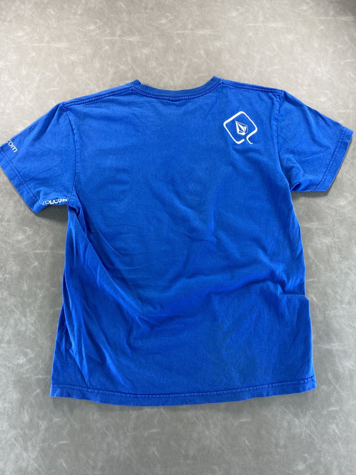 Volcom Vintage Volcom Logo Size US XXS / EU 40 - 2 Thumbnail