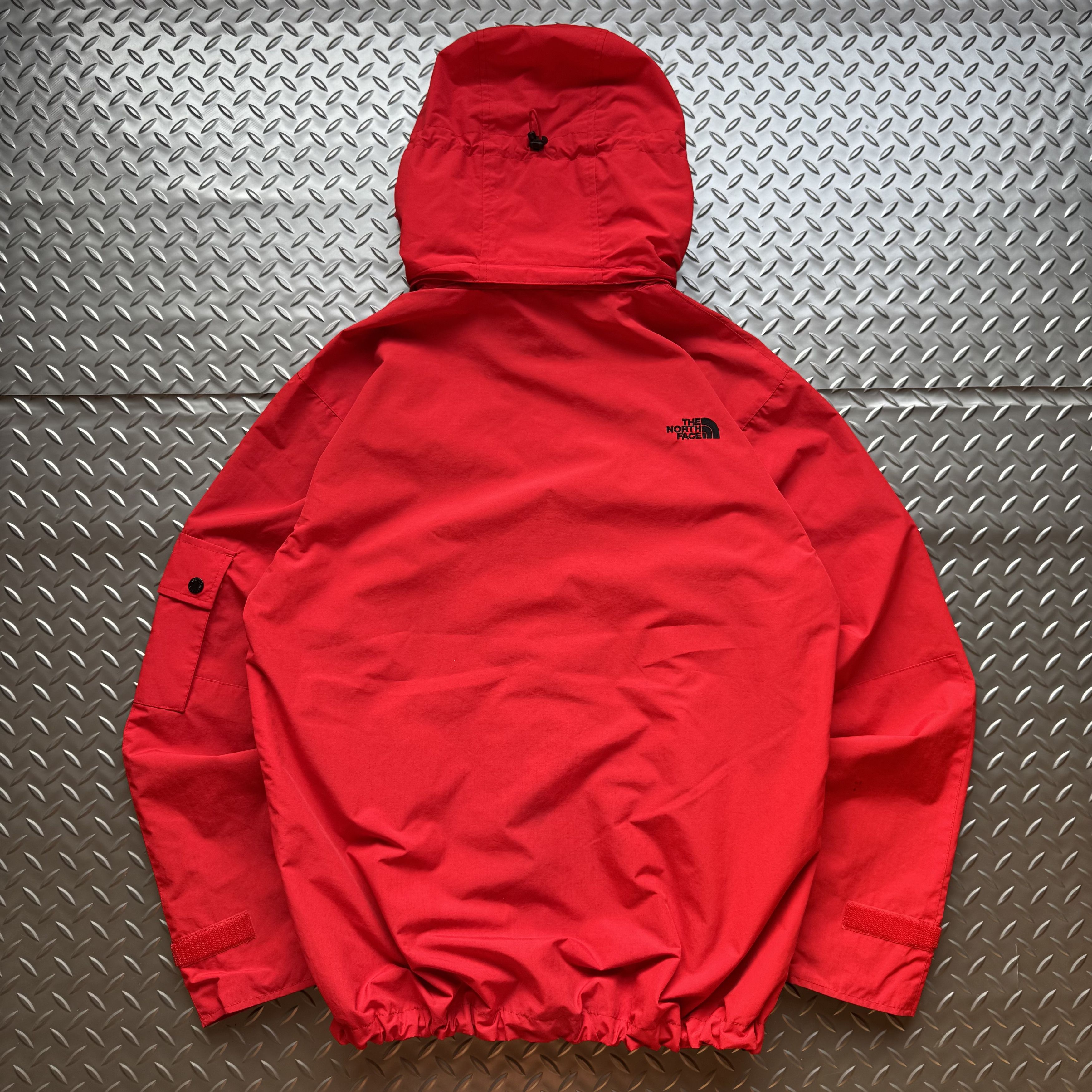 The North Face The North Face Berkeley Mountain Jacket Size US L / EU 52-54 / 3 - 8 Thumbnail