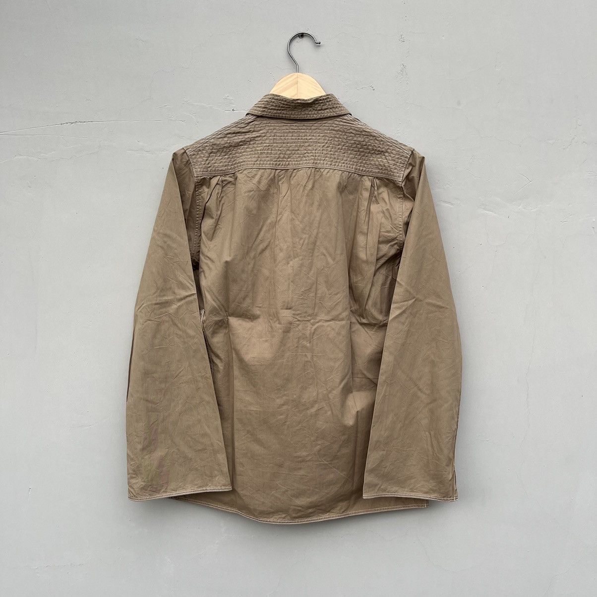 Kapital Kountry Kapital Chambray Size US M / EU 48-50 / 2 - 10 Thumbnail