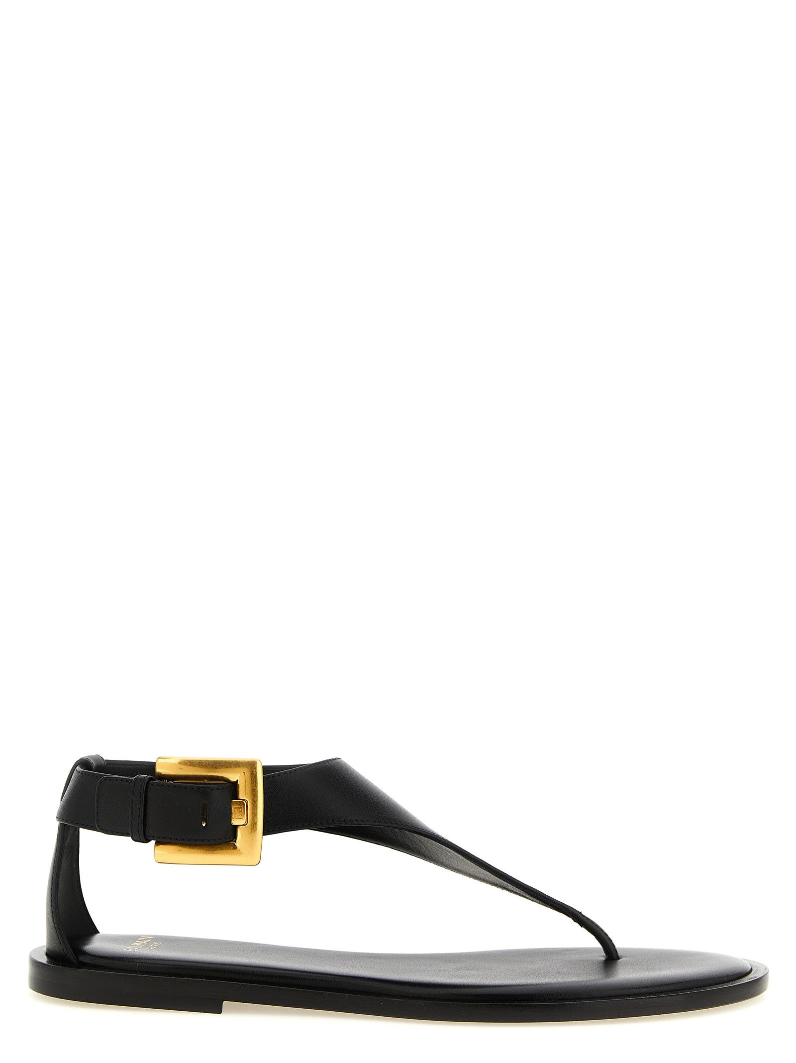 Balmain 'Anthem' sandals Size US 10 / IT 40 - 1 Thumbnail