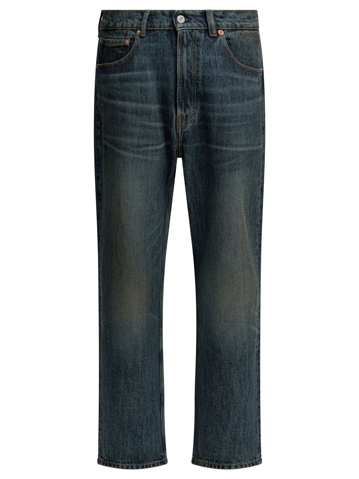Our Legacy Our Legacy Jeans tag size 36 Men - USA Duties Paid Size US 36 / EU 52 - 1 Thumbnail