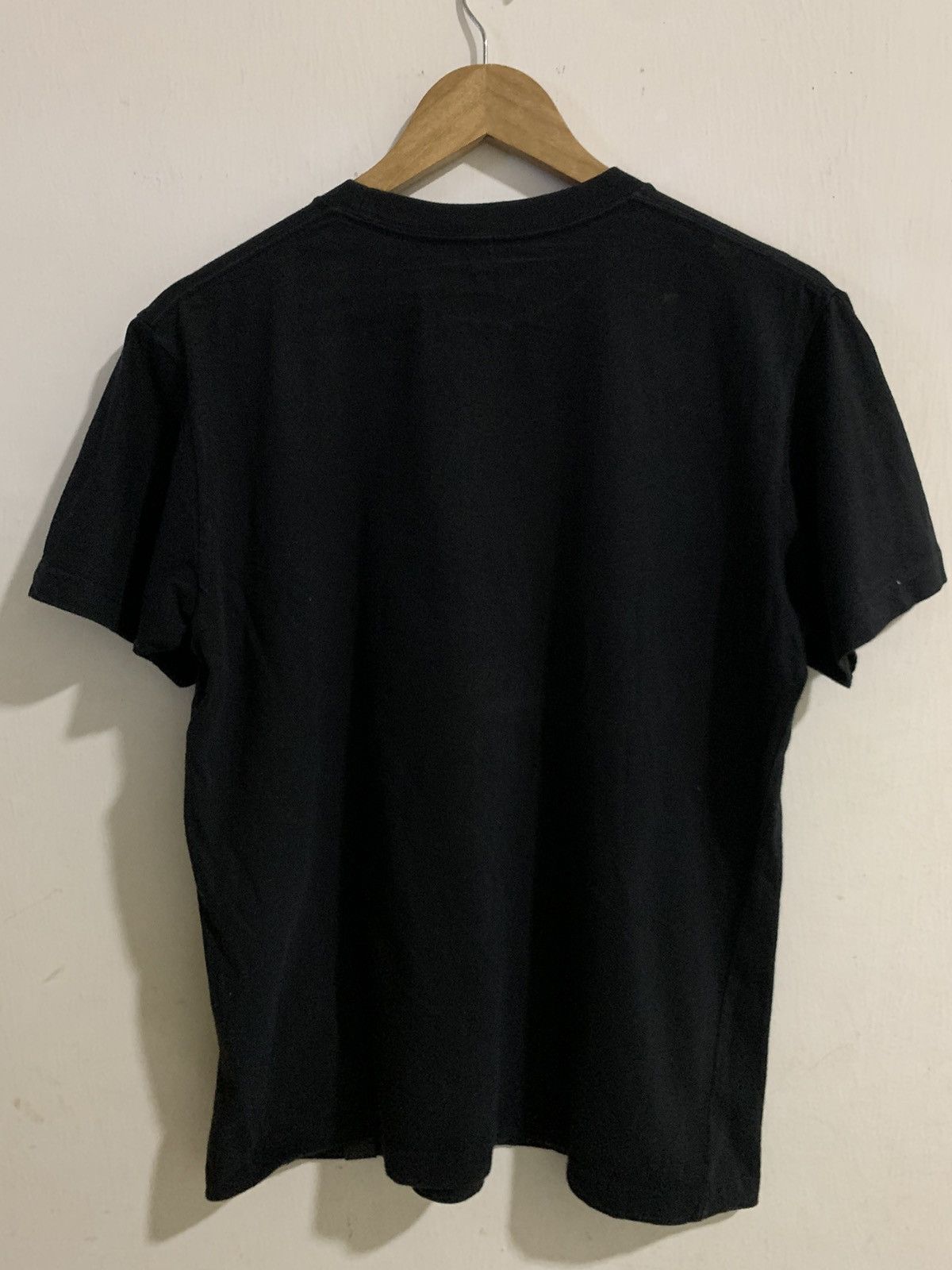 Uniqlo Uniqlo X Keith Jarrett ECM Records Size US M / EU 48-50 / 2 - 6 Thumbnail