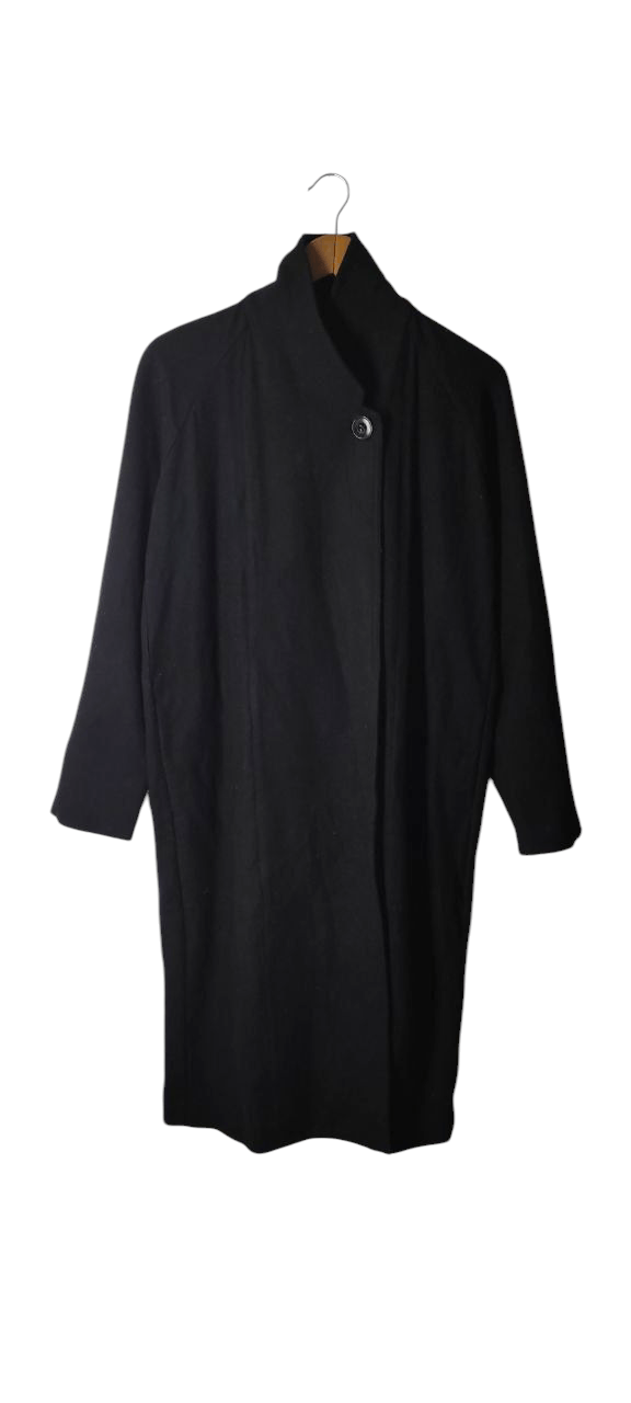 Christophe Lemaire CHRISTOPHER LEMAIRE X UNIIQLO FREESIZE TREXH COAT JACKET Size M / US 6-8 / IT 42-44 - 1 Thumbnail