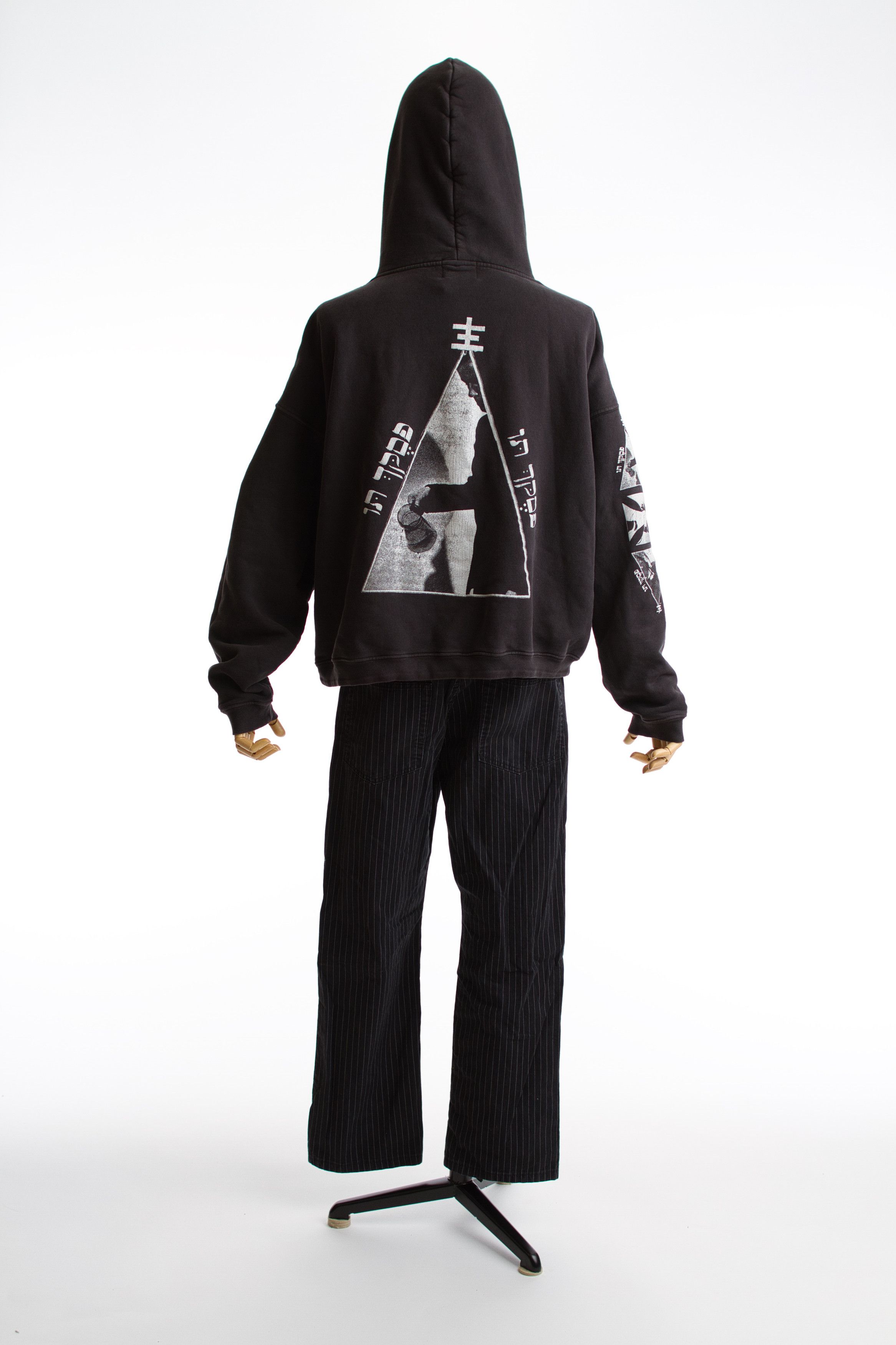Enfants Riches Deprimes Neoism Hoodie Size US L / EU 52-54 / 3 - 2 Thumbnail