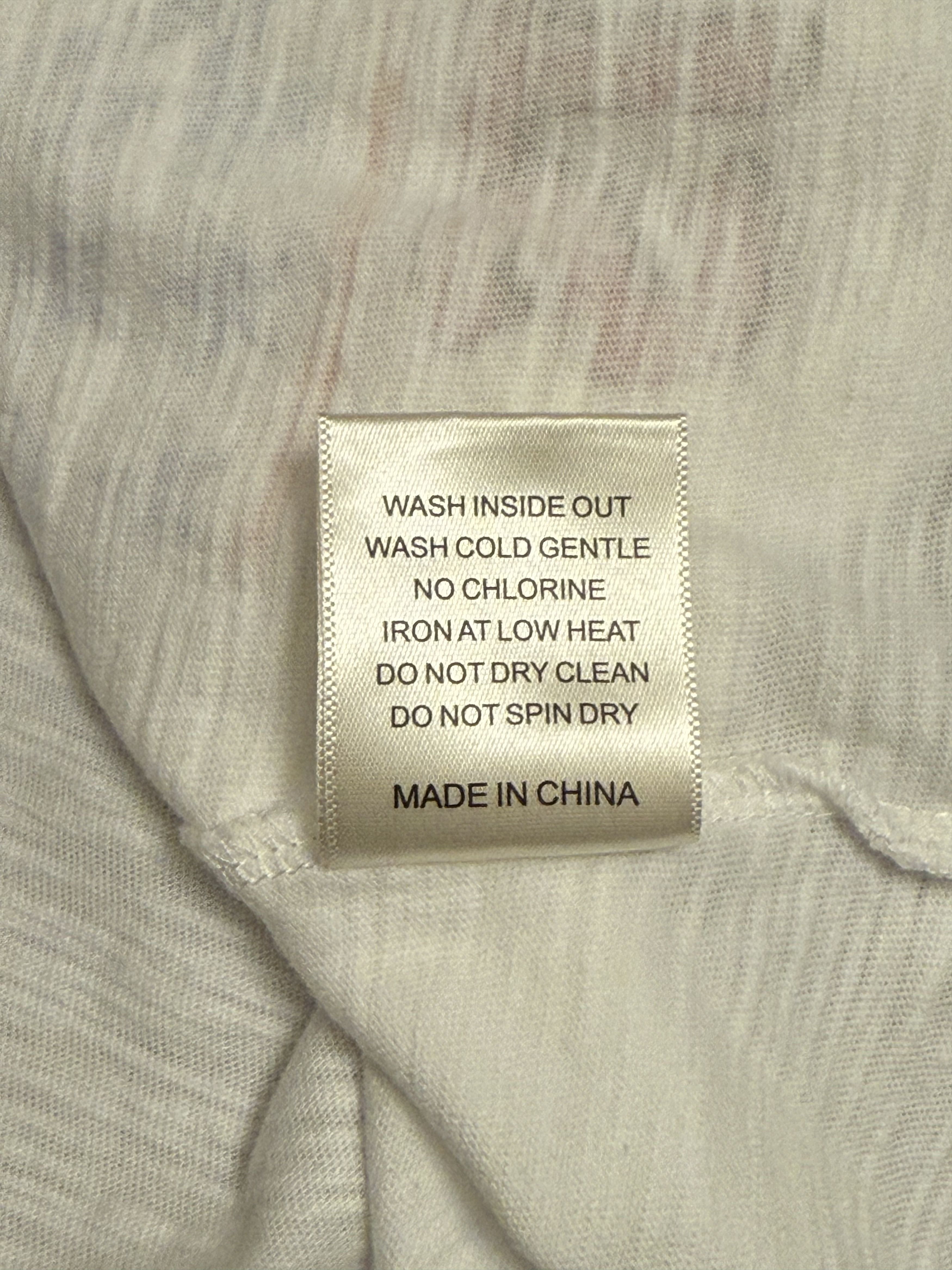 Vale Vale Olympia Tee Size US L / EU 52-54 / 3 - 4 Thumbnail