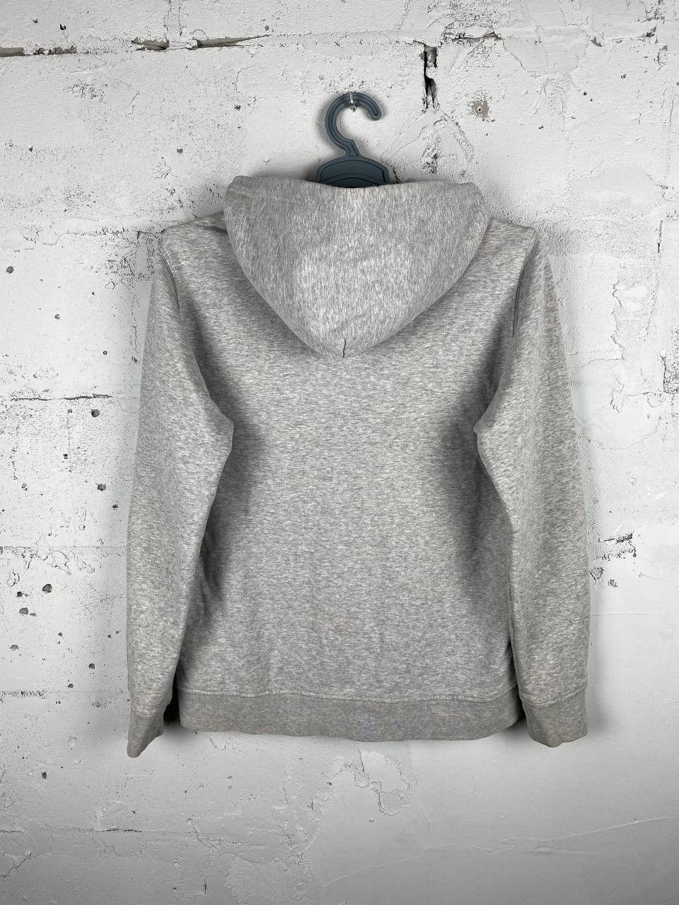 Designer × Moschino Love Moschino Peace Sign Grey Iconic Hoodie Size US S / EU 44-46 / 1 - 7 Thumbnail
