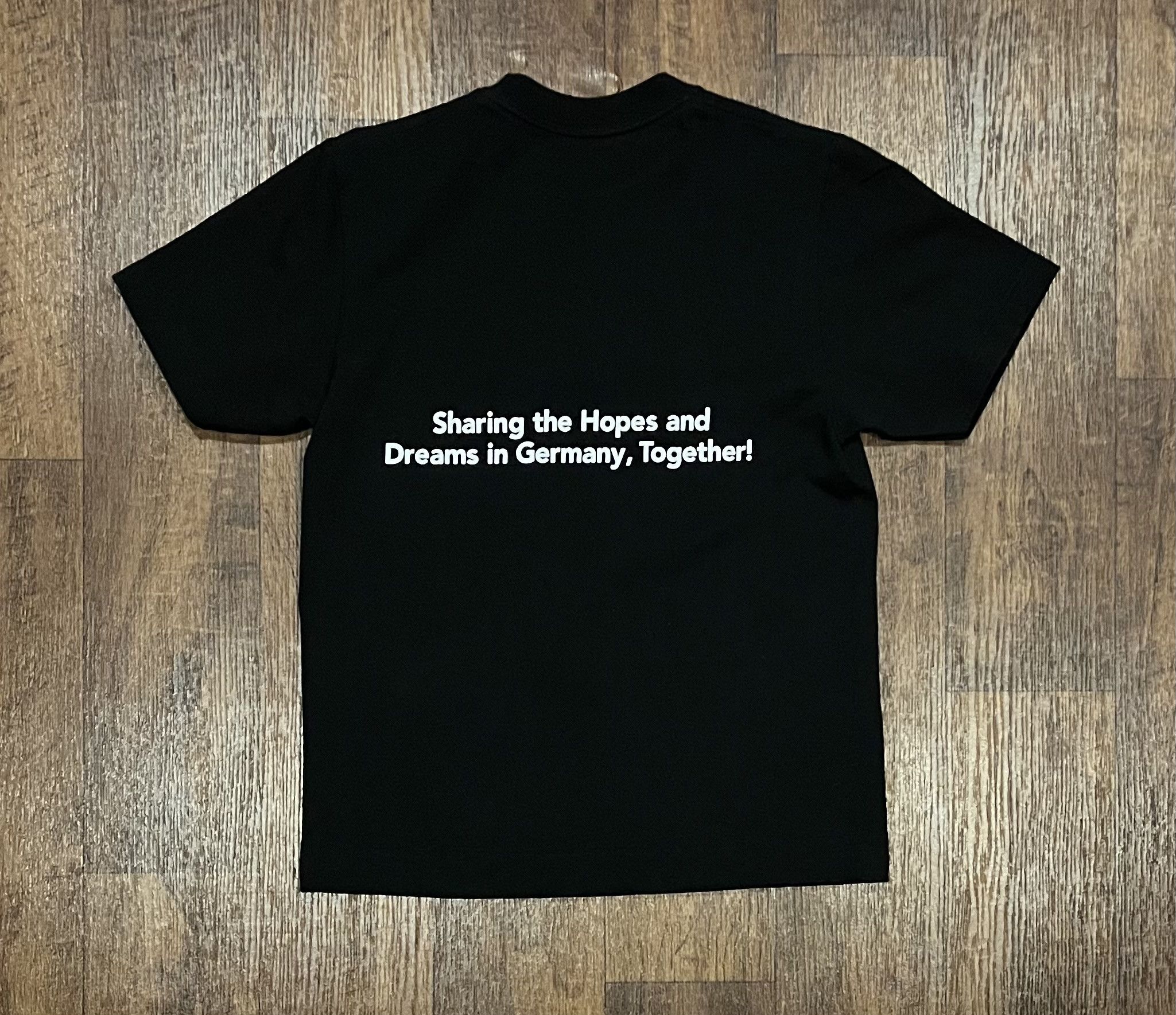Bape Bape tee shirt Size S / US 4 / IT 40 - 2 Thumbnail