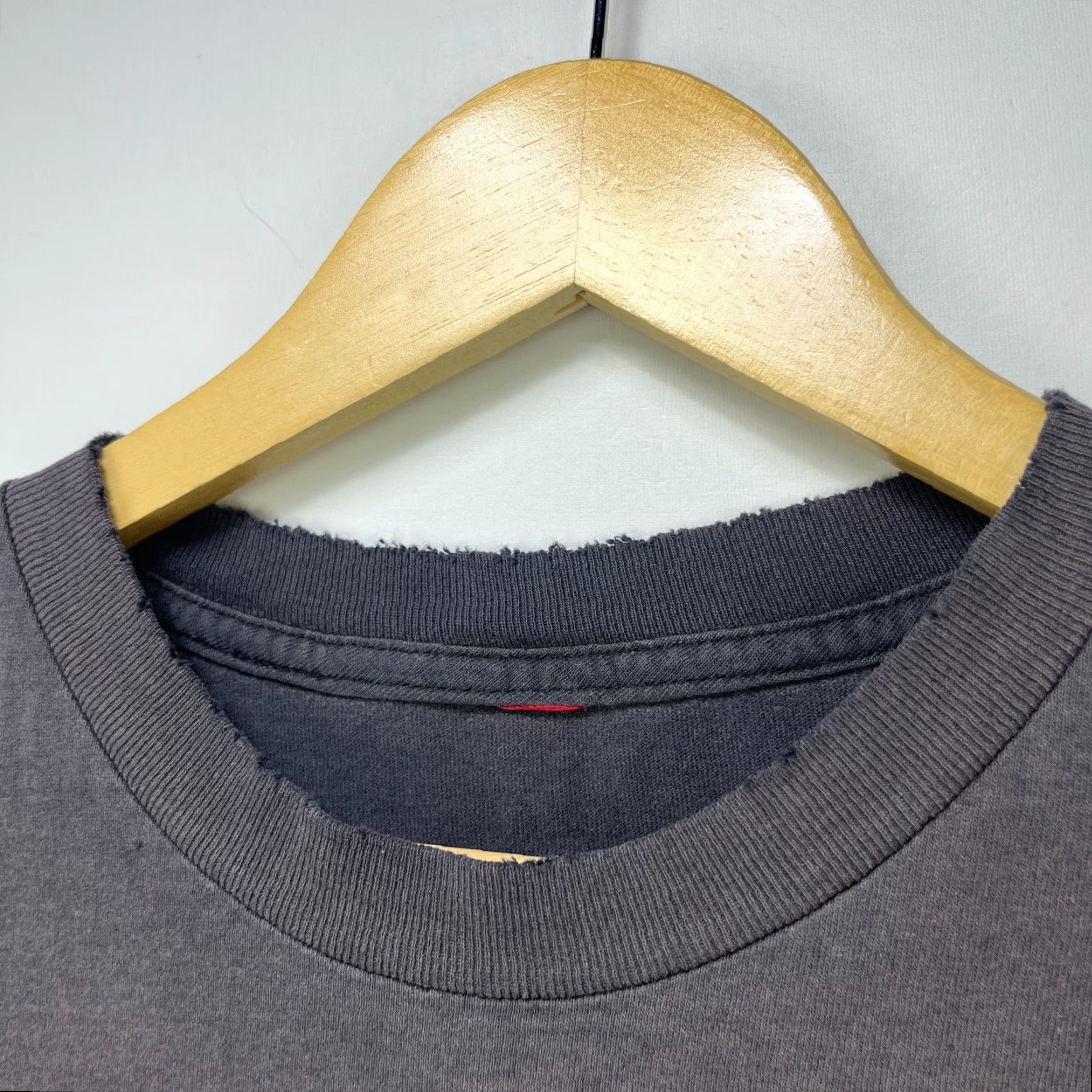 Element VINTAGE Element T-Shirt Men XL Black Skater 90s Sun-Faded Y2K Size US XL / EU 56 / 4 - 5 Thumbnail