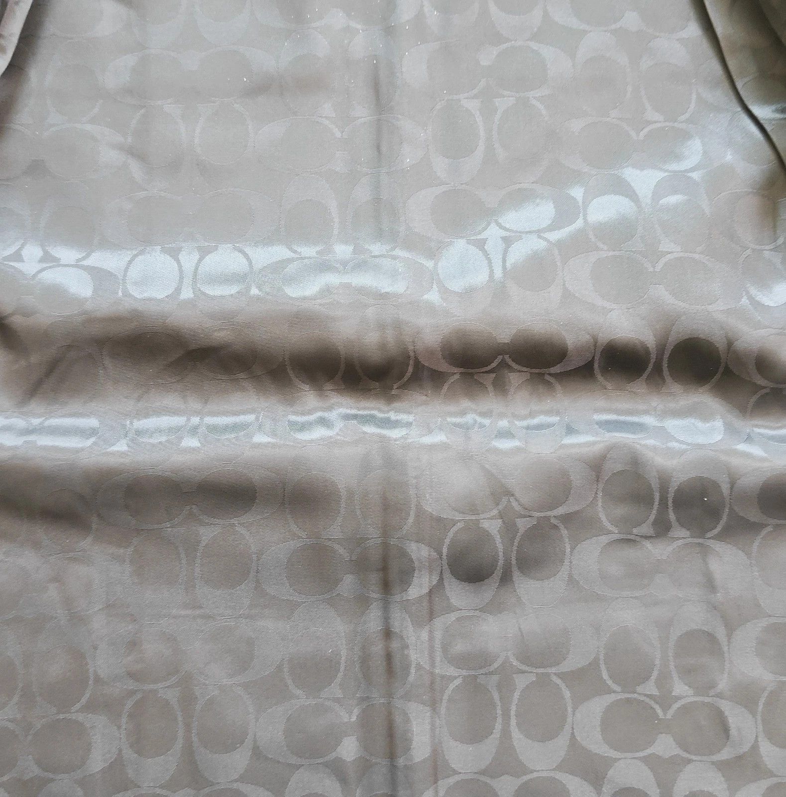 Coach Coach Leather Jacket FTP 5060 Size US XS / EU 42 / 0 - 9 Thumbnail