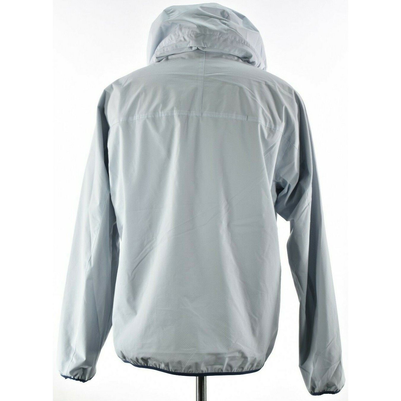 C.P. Company C.P. Company Jacket Size M US In Blue Polyester Size US M / EU 48-50 / 2 - 3 Thumbnail