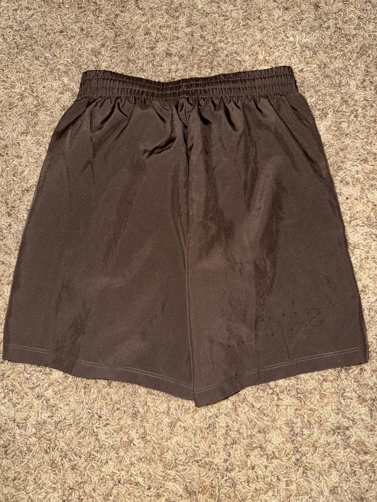 Nike Nike Big Kid’s (Boy’s) Dri-FIT Multi Woven Shorts Sample Size US 26 / EU 42 - 7 Thumbnail