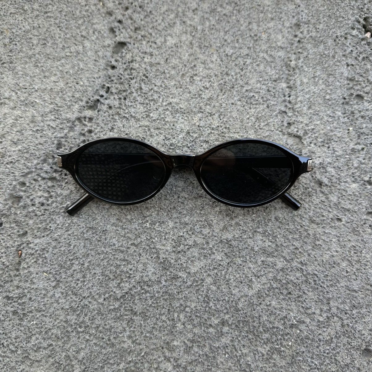 Other SUNGLASSES BRAND NEW CLASSIC RETRO VINTAGE SZHM5610-01 Size ONE SIZE - 1 Thumbnail