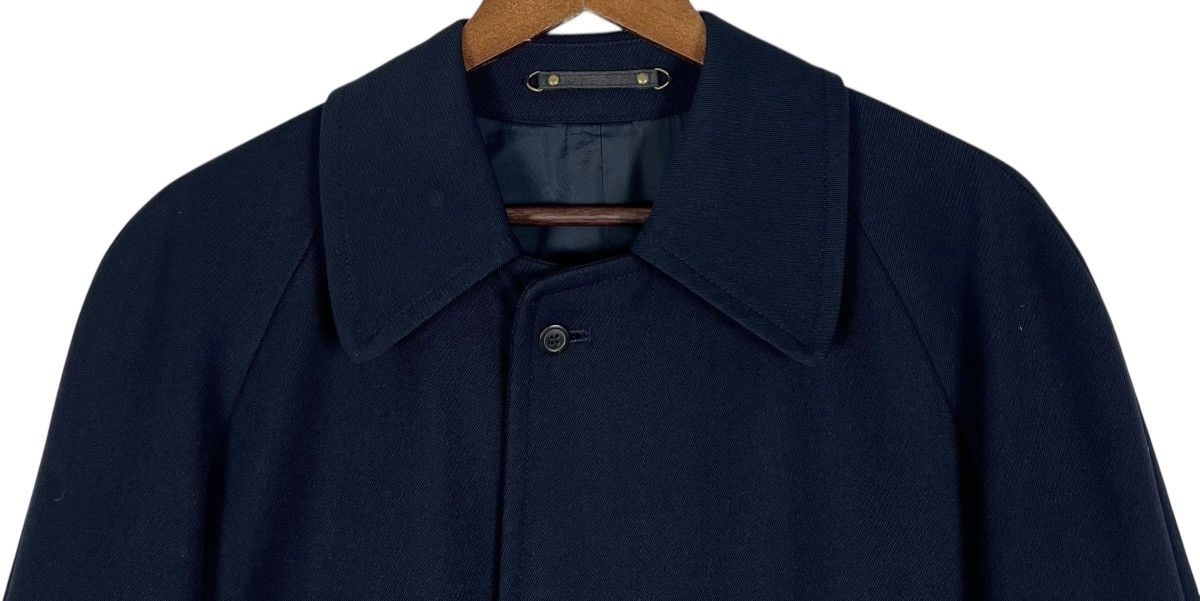 Lanvin Vintage Lanvin Trench Coat Size US S / EU 44-46 / 1 - 5 Thumbnail