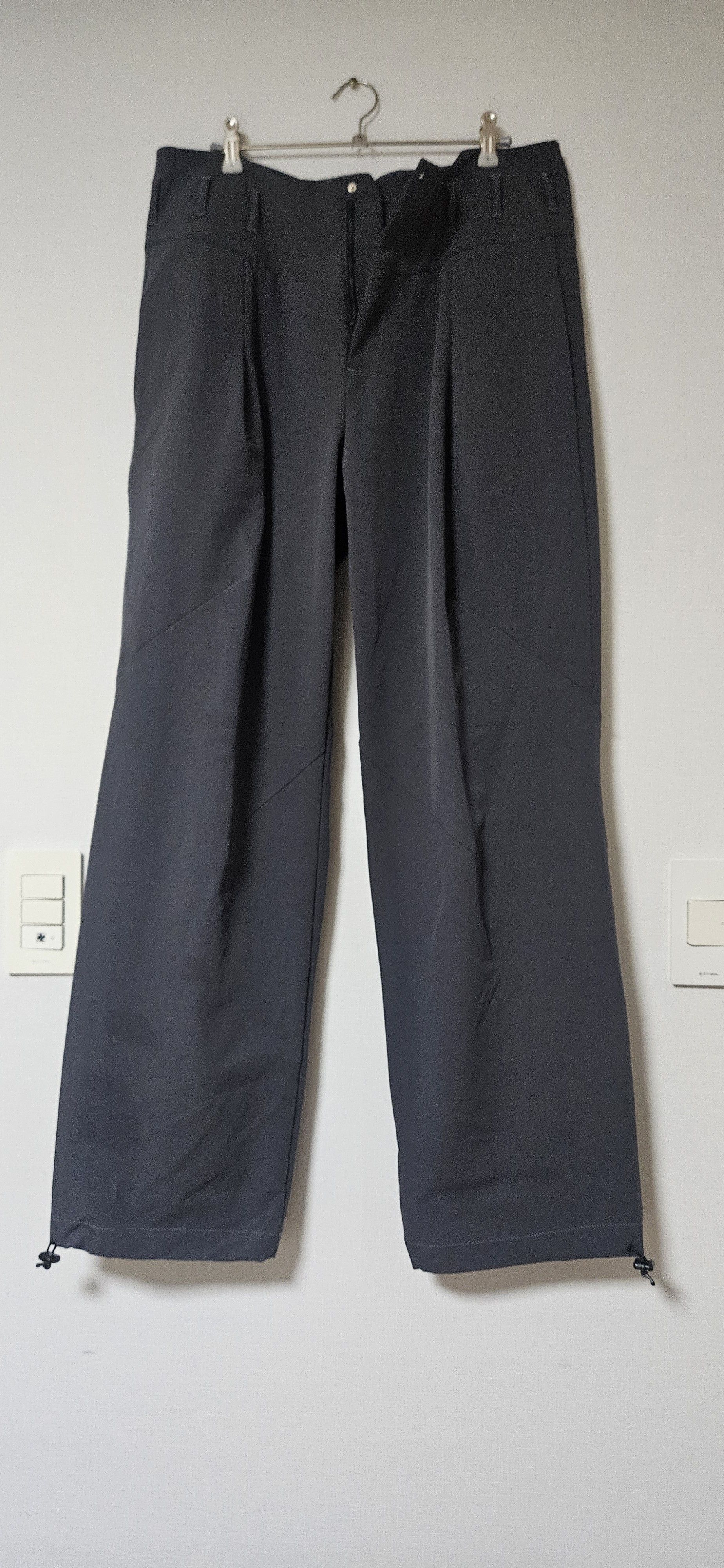 _J.L-A.L_ _J.L-A.L_ Zephyr Pant | Grailed