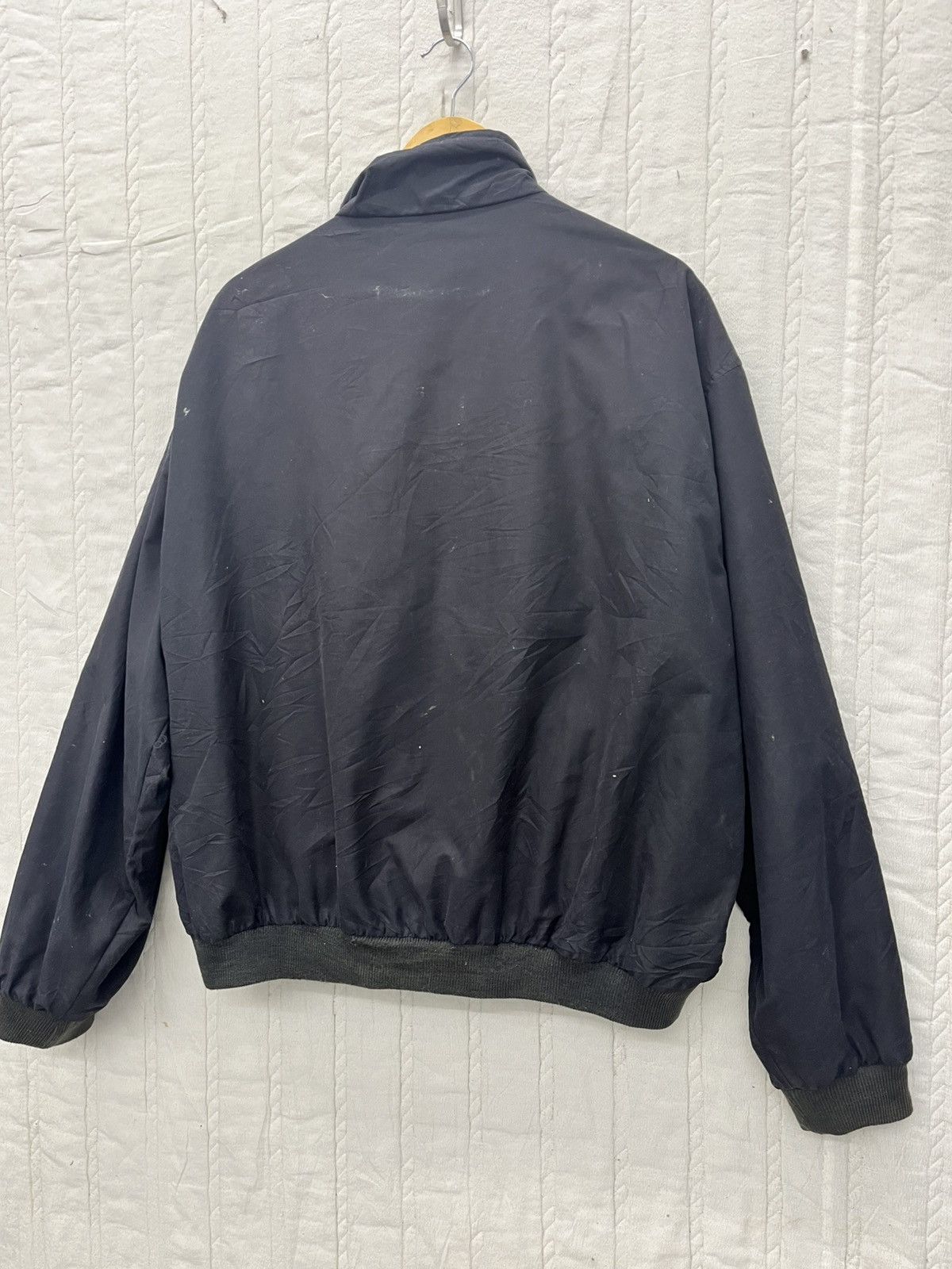 Polo Ralph Lauren POLO RALPH LAUREN BOMBER JACKET Size US L / EU 52-54 / 3 - 7 Thumbnail