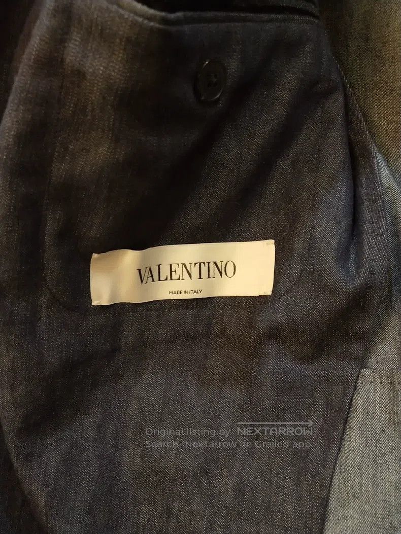Valentino Valentino Jacket Size US M / EU 48-50 / 2 - 5 Thumbnail