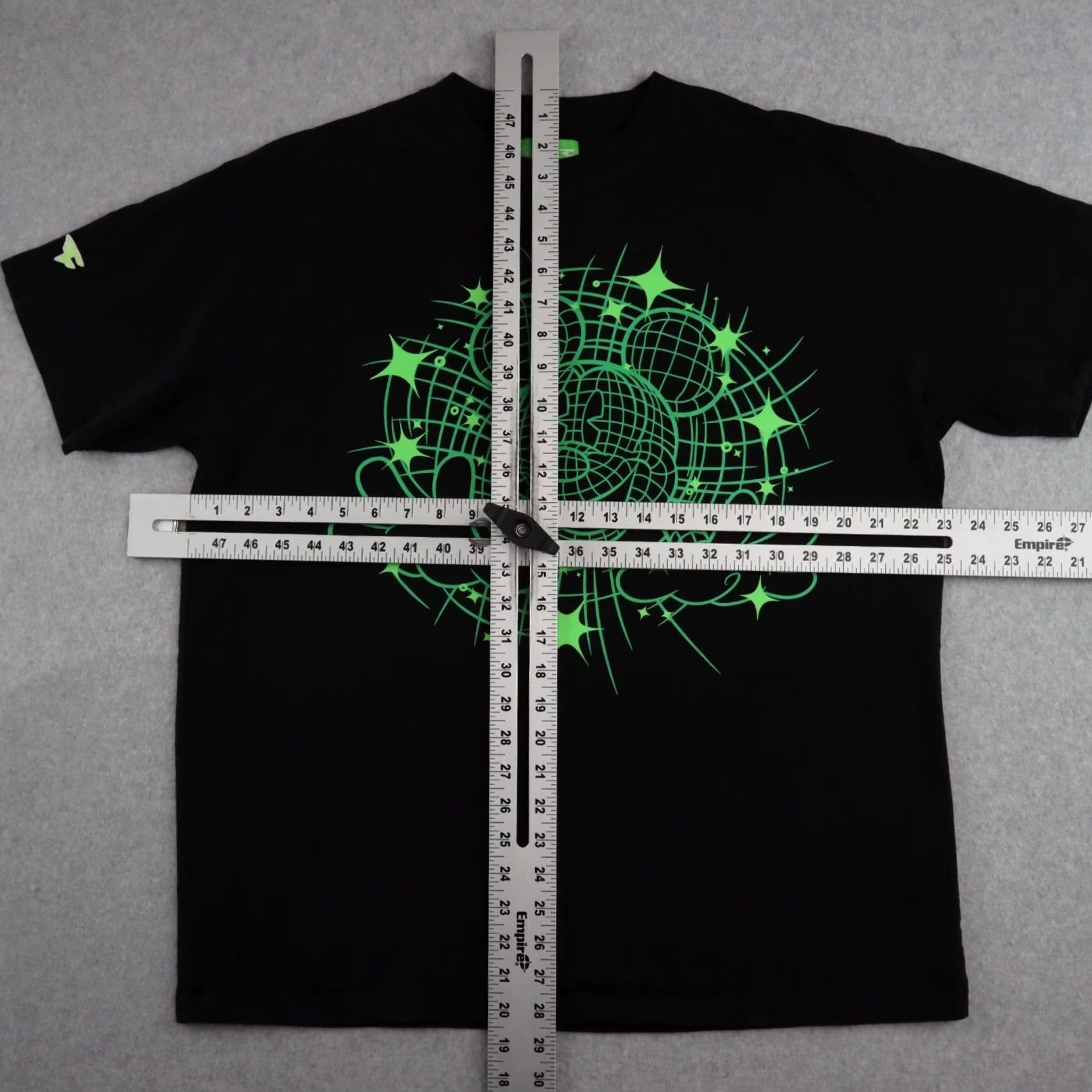 Disney Faze x Disney Shirt Adult Size XL Vortex Super Rare Sold Out Fast Size US XL / EU 56 / 4 - 3 Thumbnail