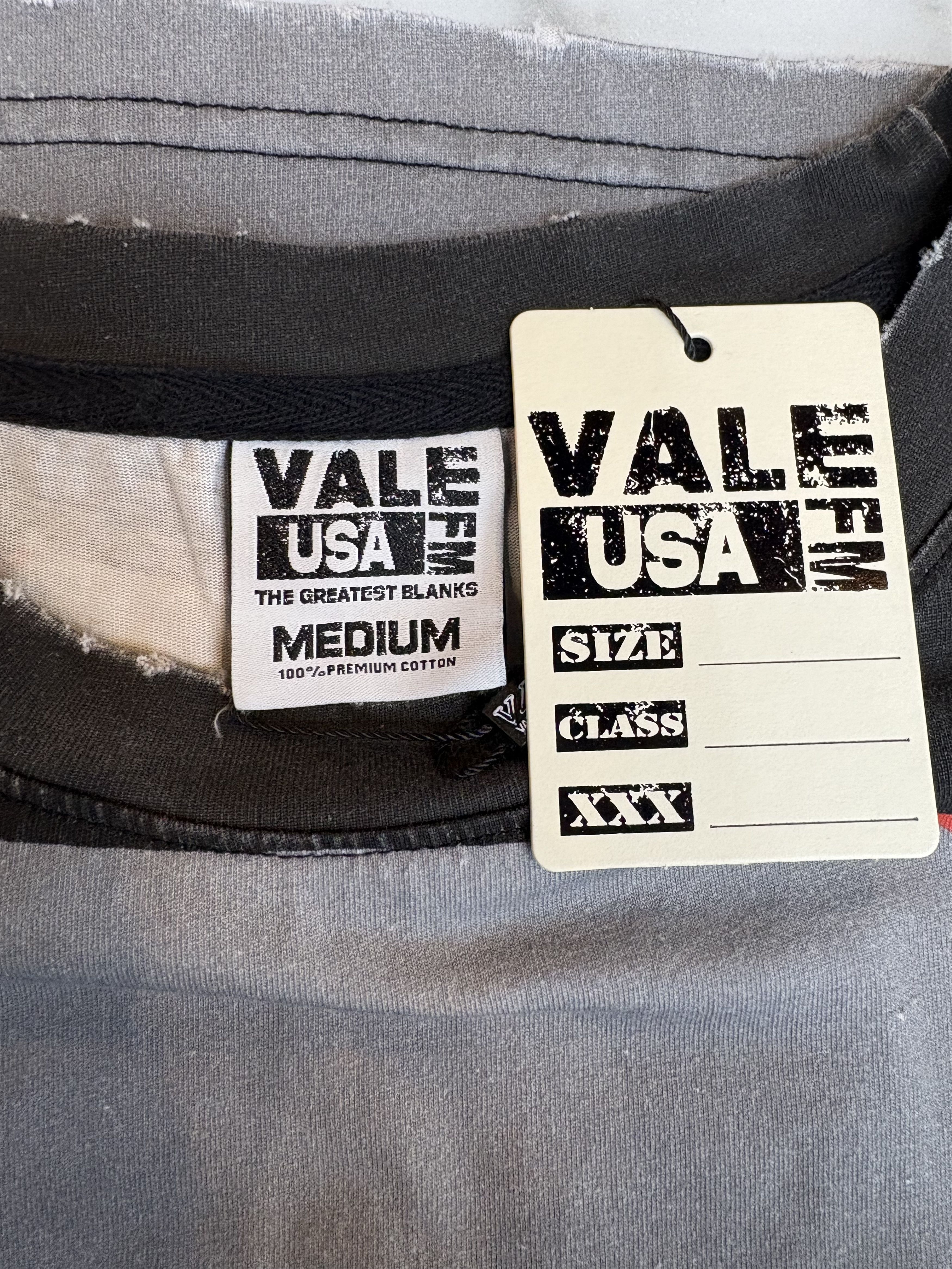 Vale Vale "VSX Evo" Longsleeve Size US M / EU 48-50 / 2 - 3 Thumbnail