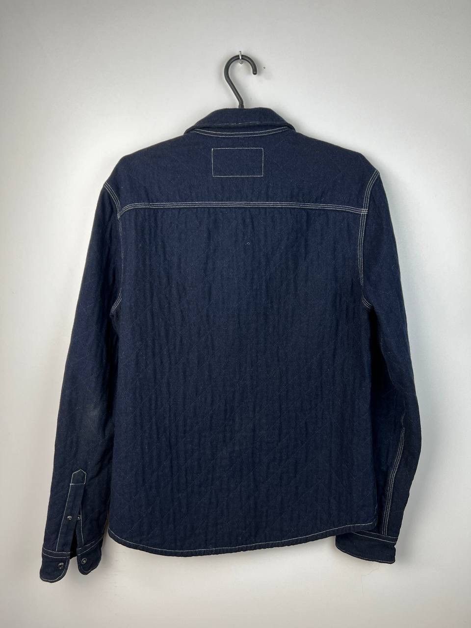 Allsaints × Vintage Allsaints luxury jacket size M Size US M / EU 48-50 / 2 - 2 Thumbnail