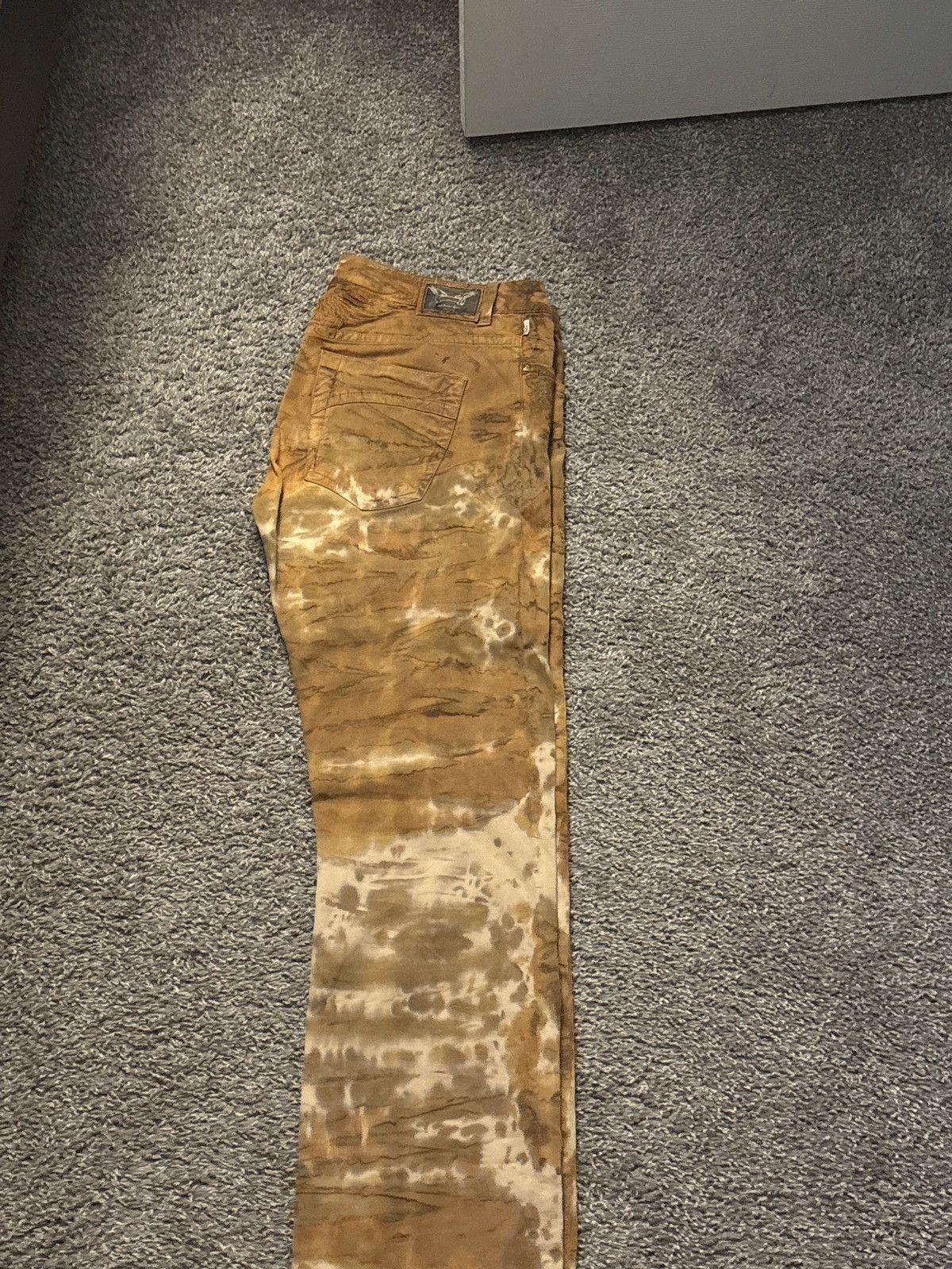 Robins Jeans Robin Size US 36 / EU 52 - 1 Thumbnail