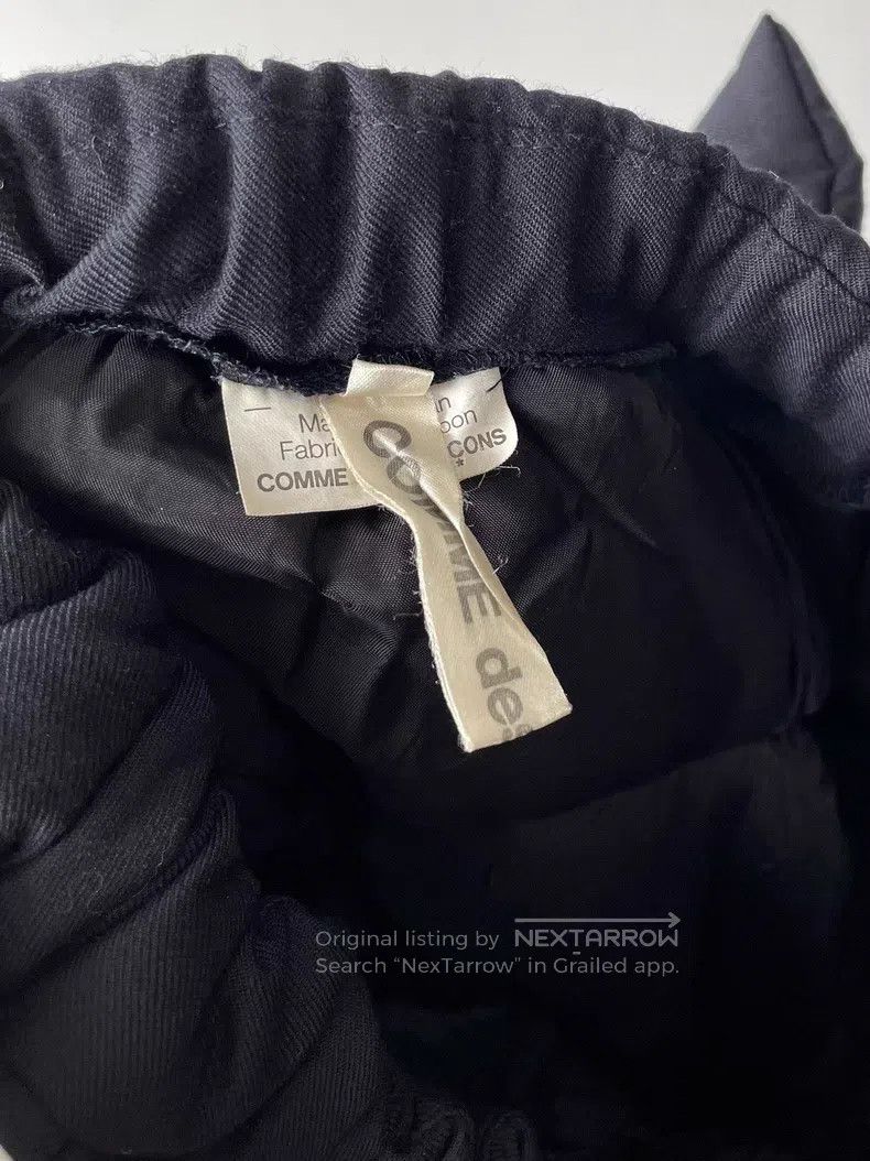 Comme des Garcons Comme Des Garcons size XS Shorts Size 25" / US 0 / IT 36 - 6 Thumbnail