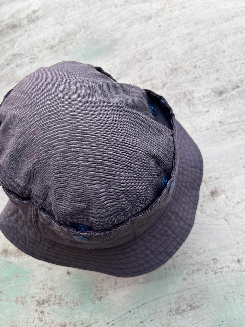 Beauty Beast Rinse and Co Multi Pocket Bucket Hat Size ONE SIZE - 7 Thumbnail