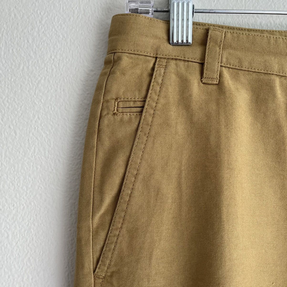 A.P.C. Chino Pants Size US 28 / EU 44 - 3 Thumbnail