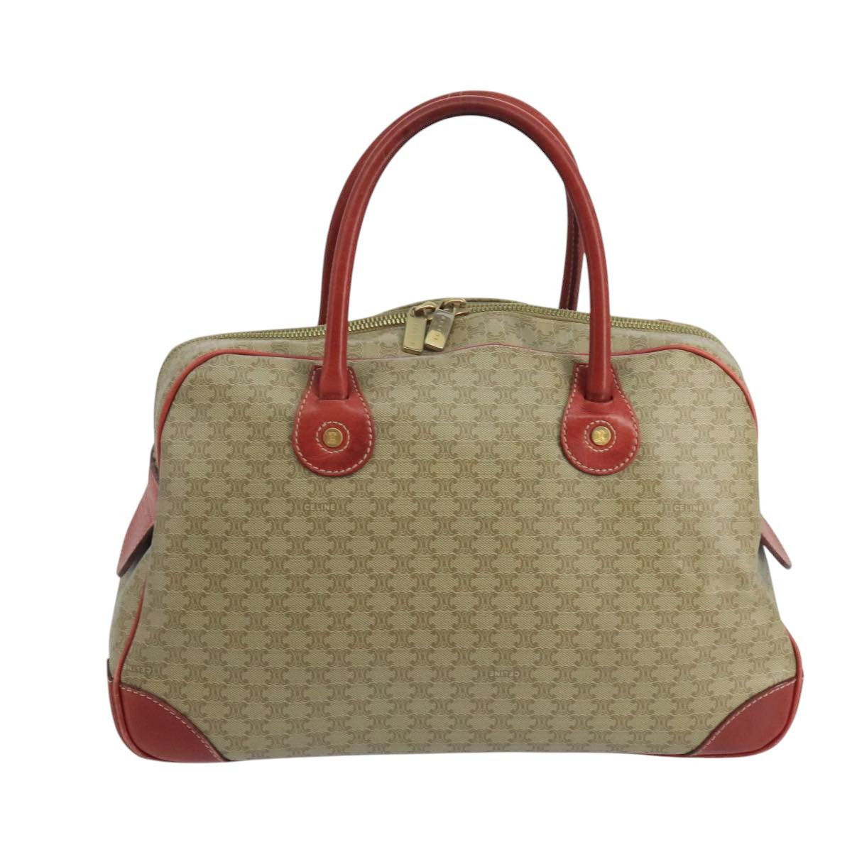 Celine Céline Macadam handbag Size ONE SIZE - 1 Thumbnail
