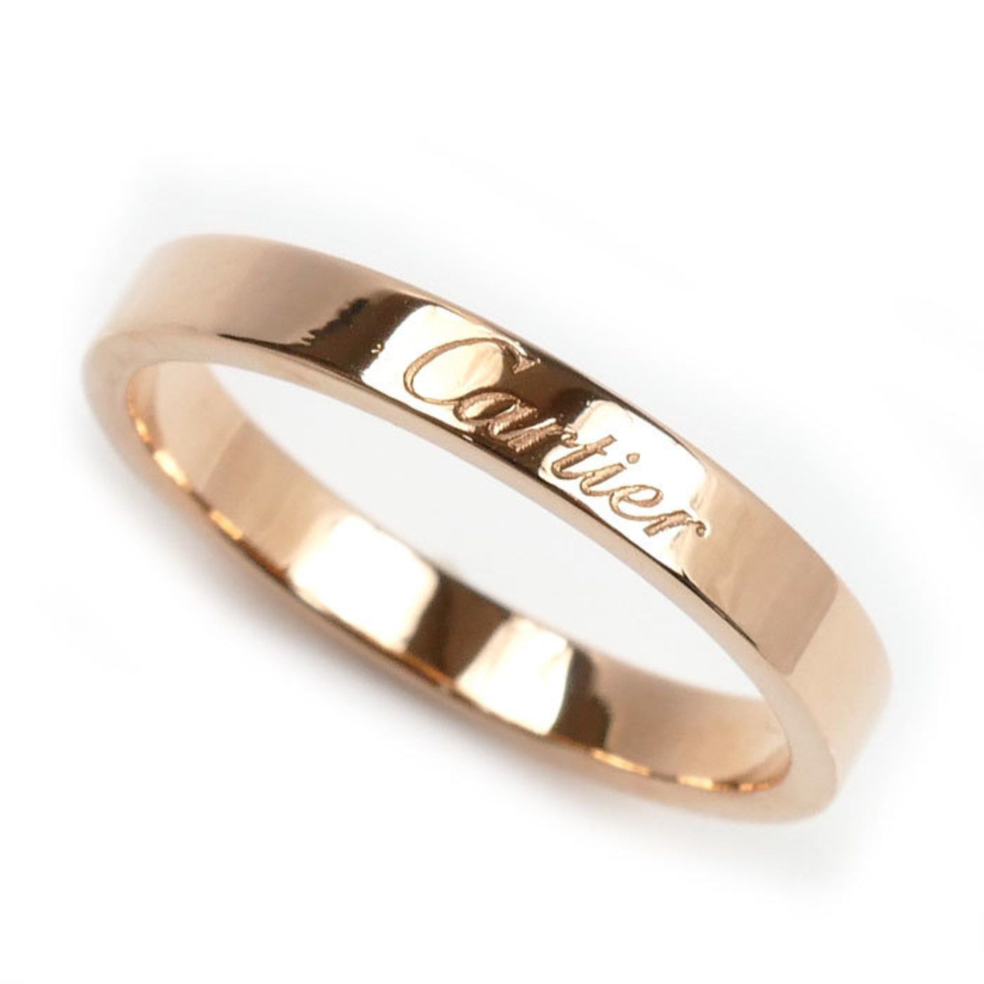 Cartier Cartier C ring Size ONE SIZE - 1 Thumbnail