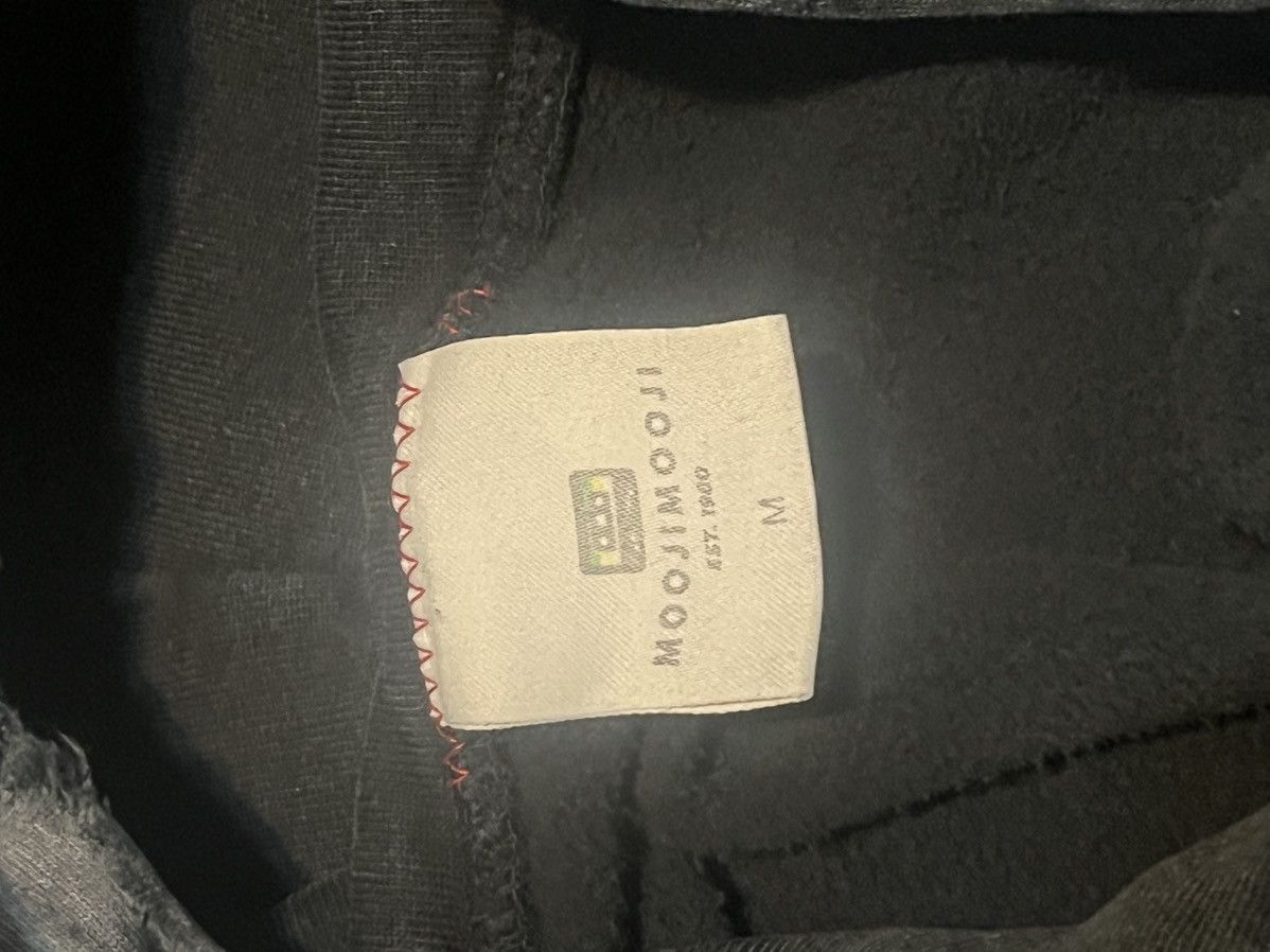 MOOJIMOOJIUS MOOJIMOOJI Hoodie Size US M / EU 48-50 / 2 - 3 Thumbnail