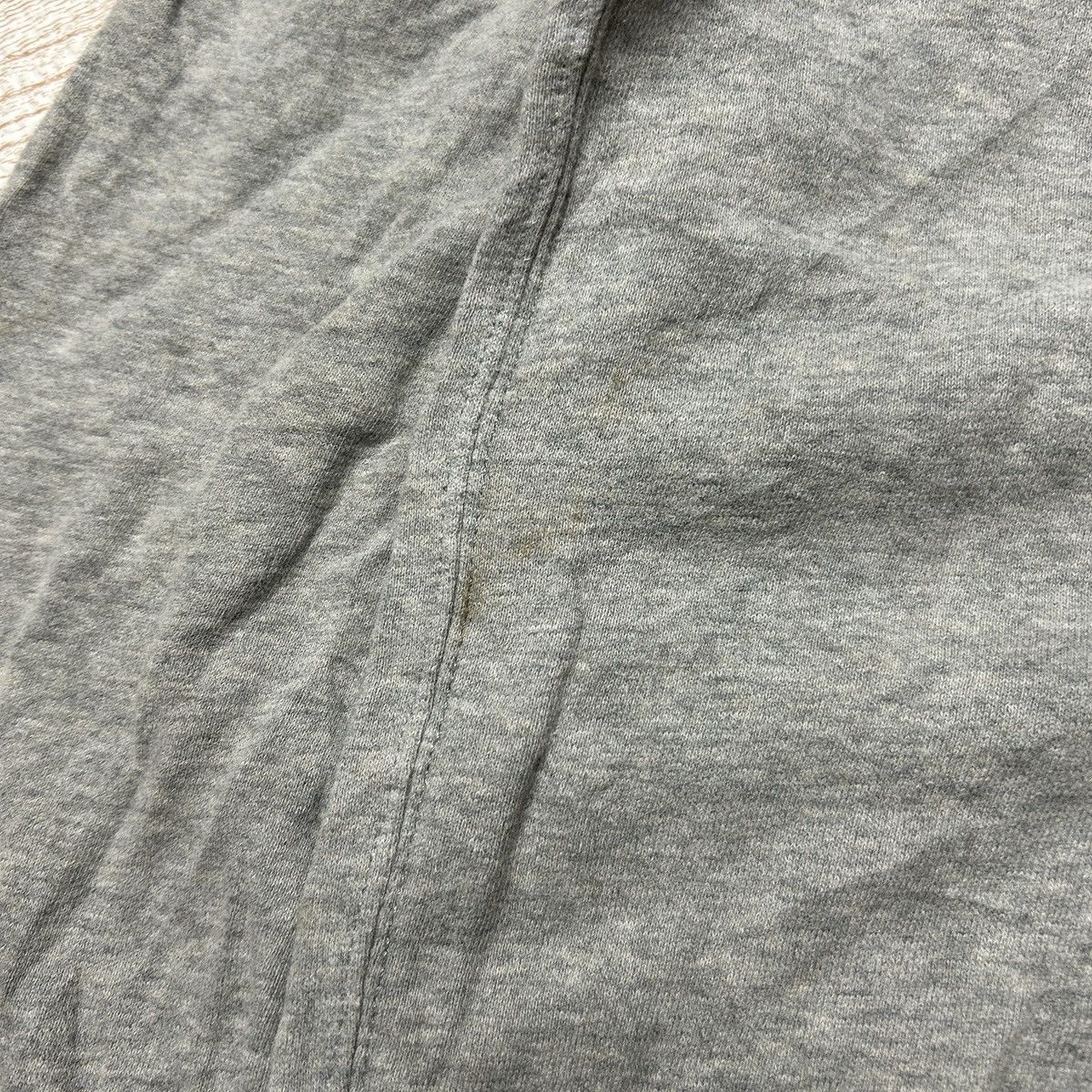 Polo Ralph Lauren × Vintage Polo Ralp Lauren Zip Up Hoodie Size US S / EU 44-46 / 1 - 7 Thumbnail