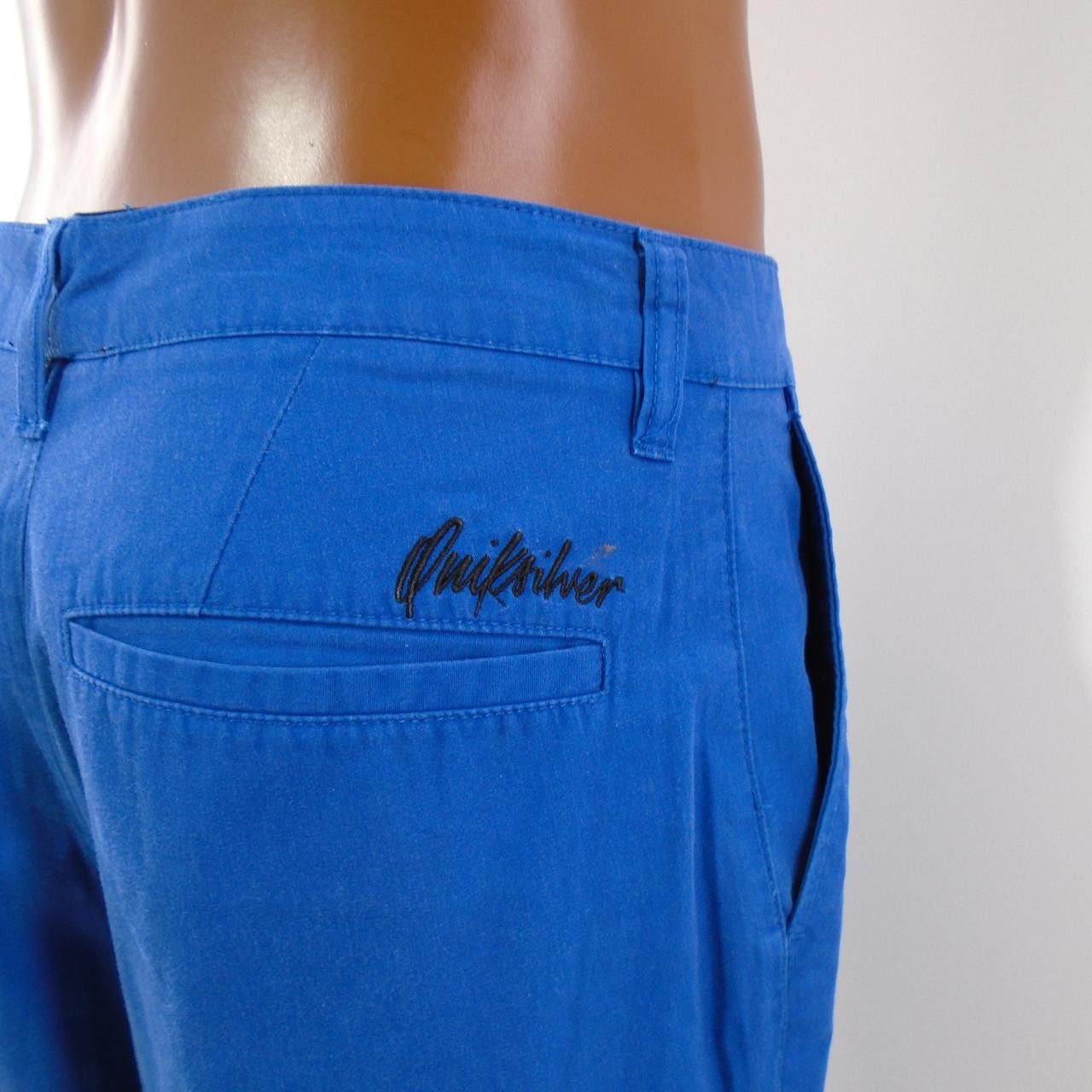 Quiksilver Men's Shorts Quiksilver Size US 34 / EU 50 - 4 Thumbnail