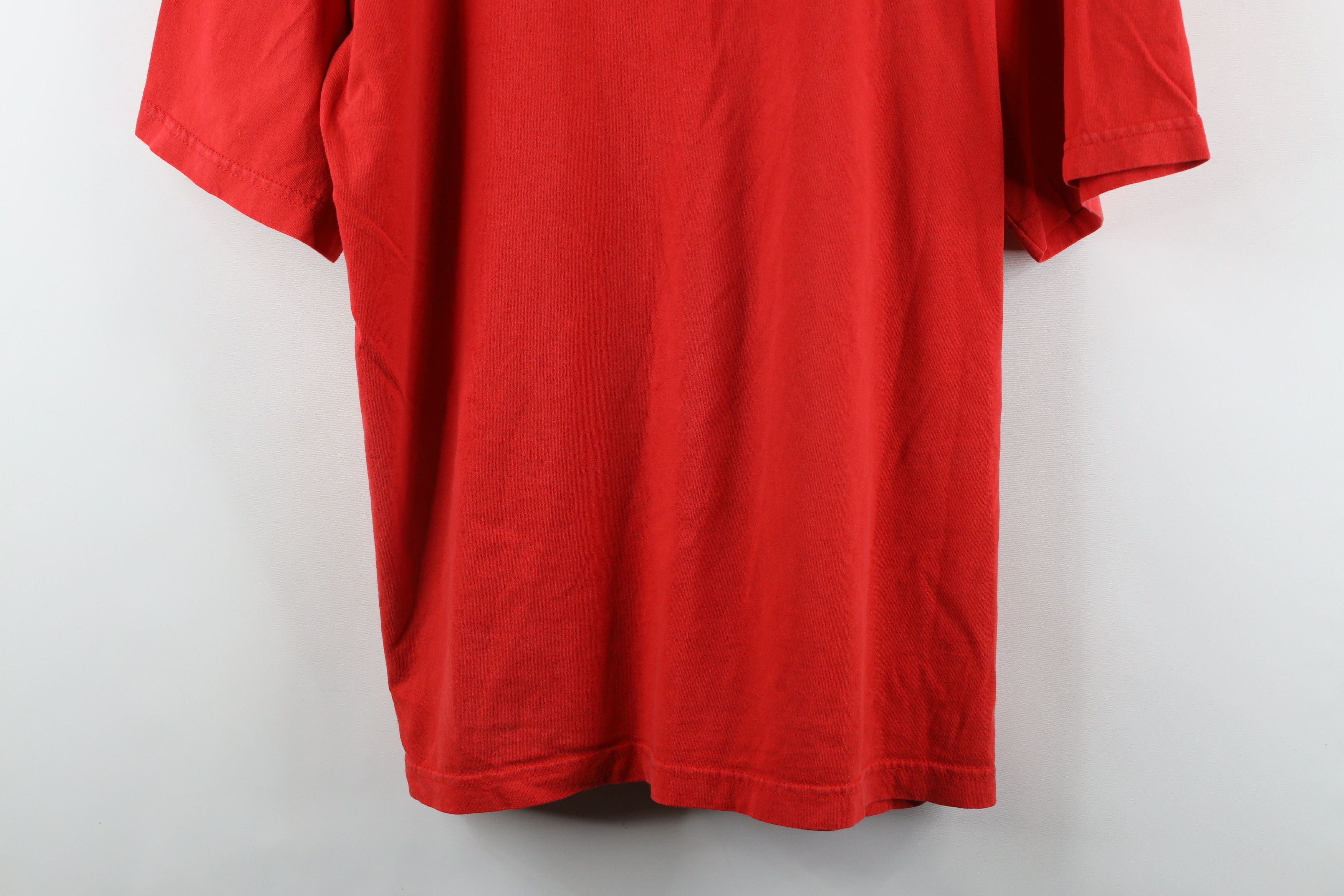 Vintage Vintage Y2K Jeep Motor Co Toledo Assembly Complex T-Shirt US Size US XL / EU 56 / 4 - 3 Thumbnail