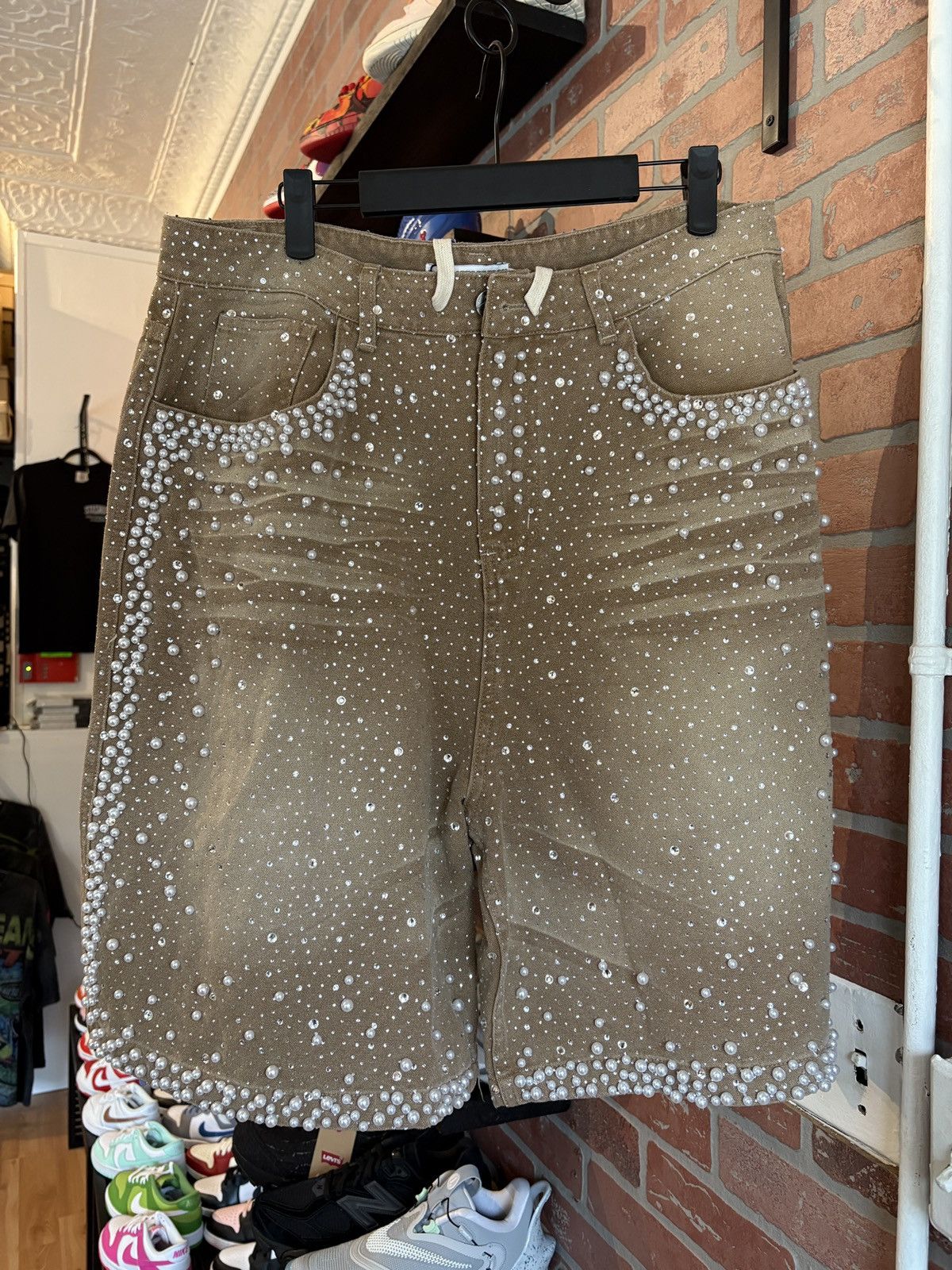 Purple Brand - Jorts