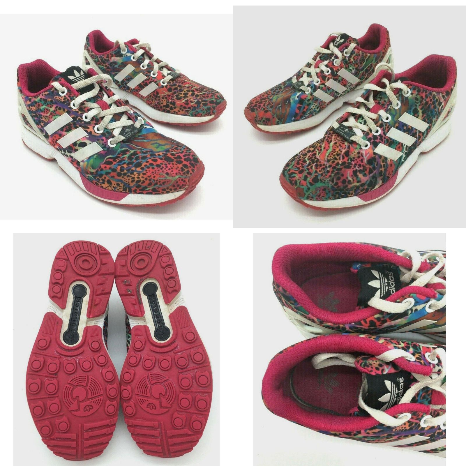 Adidas zx bambina online