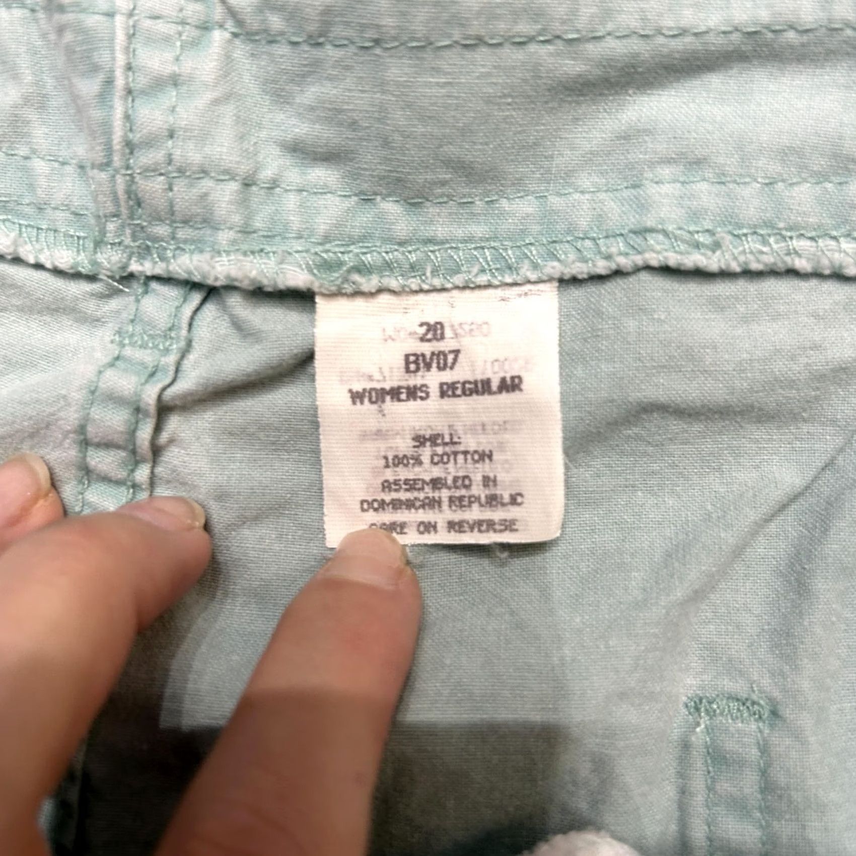 Vintage VINTAGE? No. Size 42" / US 20 - 3 Thumbnail