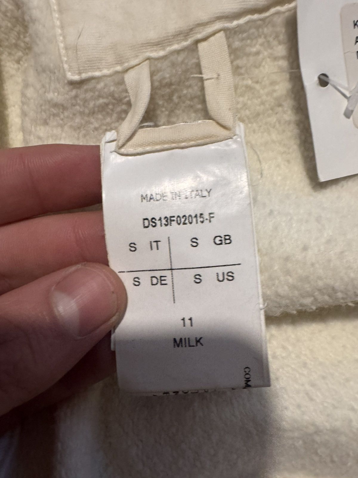 Rick Owens Drkshdw Rick owens drkshdw Size S / US 4 / IT 40 - 5 Thumbnail