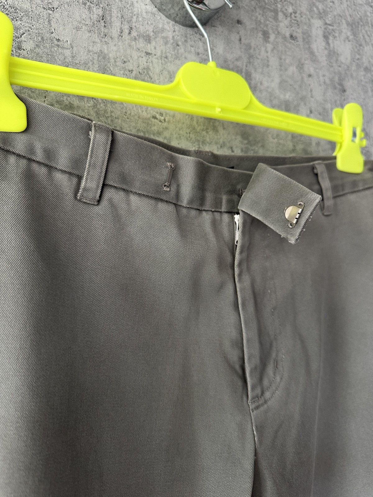 Jun Takahashi × Undercover × Vintage Vintage original undercover jun takahashi collector pants Size US 33 - 6 Thumbnail