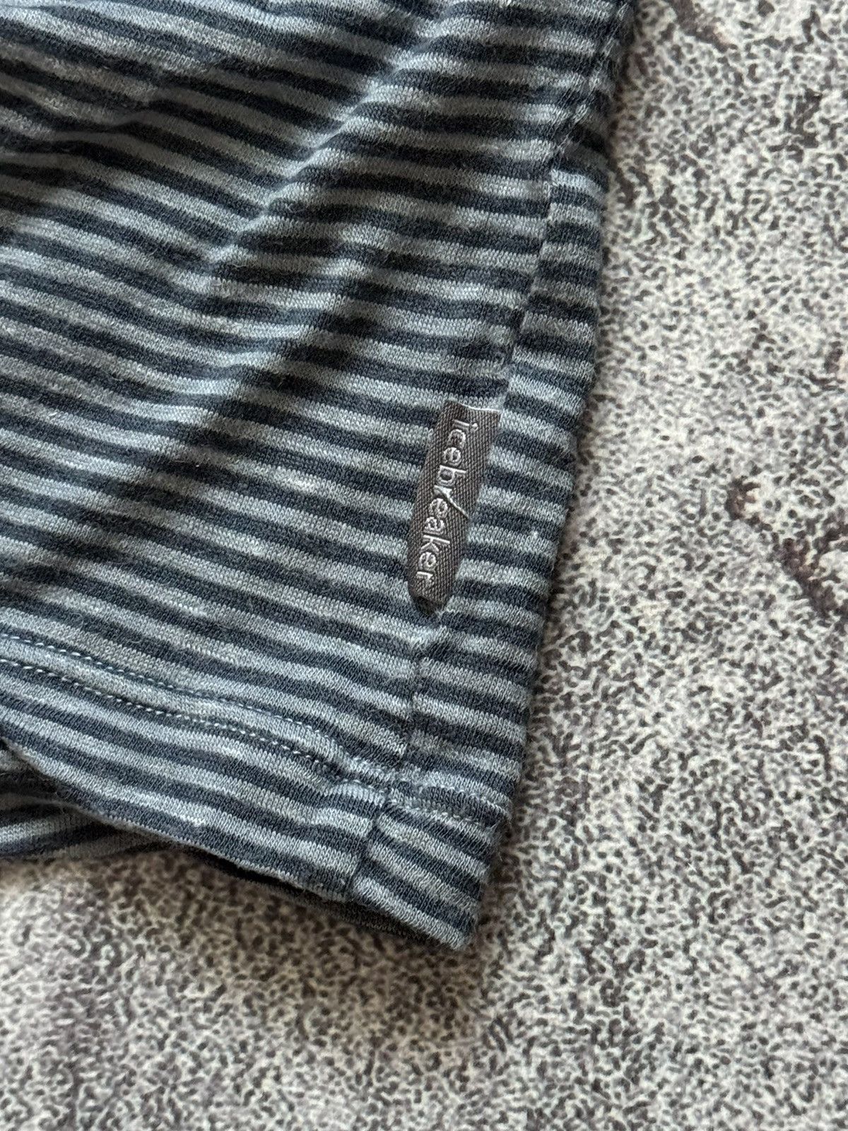 Icebreaker Icebreaker XL Wmns polo tee T-shirt blouse tank merino wool Size XL / US 12-14 / IT 48-50 - 9 Thumbnail