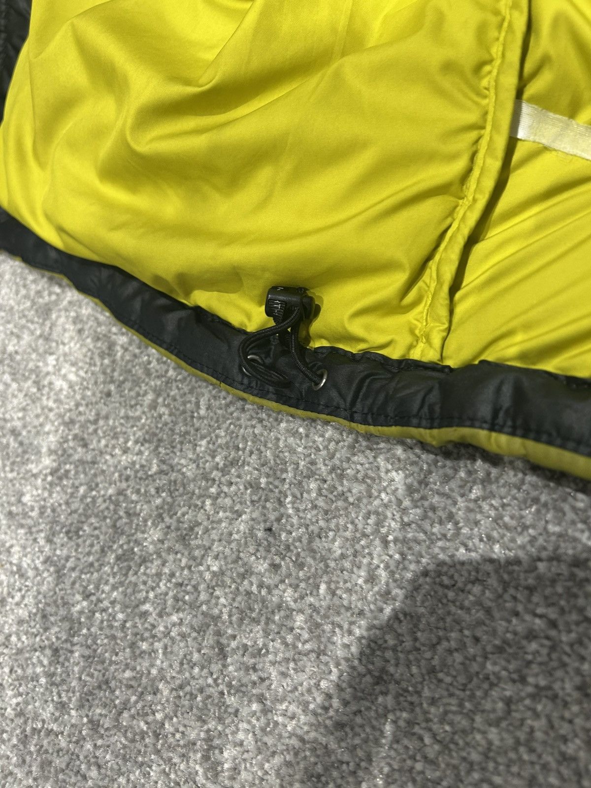 The North Face Vintage 00's North Face 700 Puffer Jacket Size US S / EU 44-46 / 1 - 8 Thumbnail
