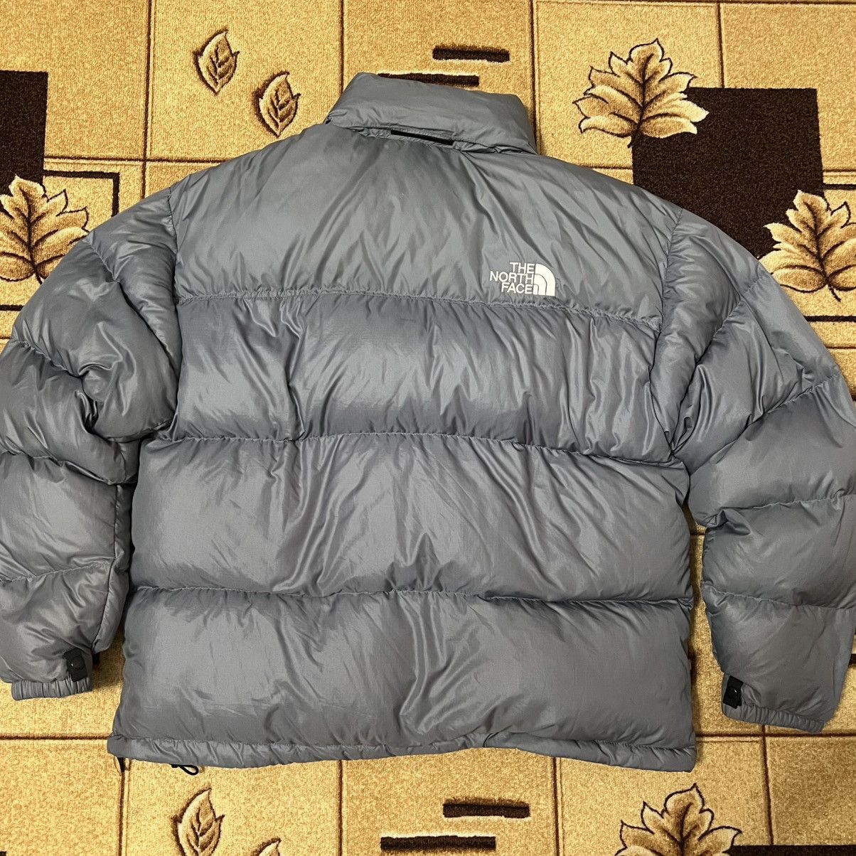 The North Face The North Face Vintage Puffer Jacket 90s Y2K size XXL Size US XXL / EU 58 / 5 - 3 Thumbnail