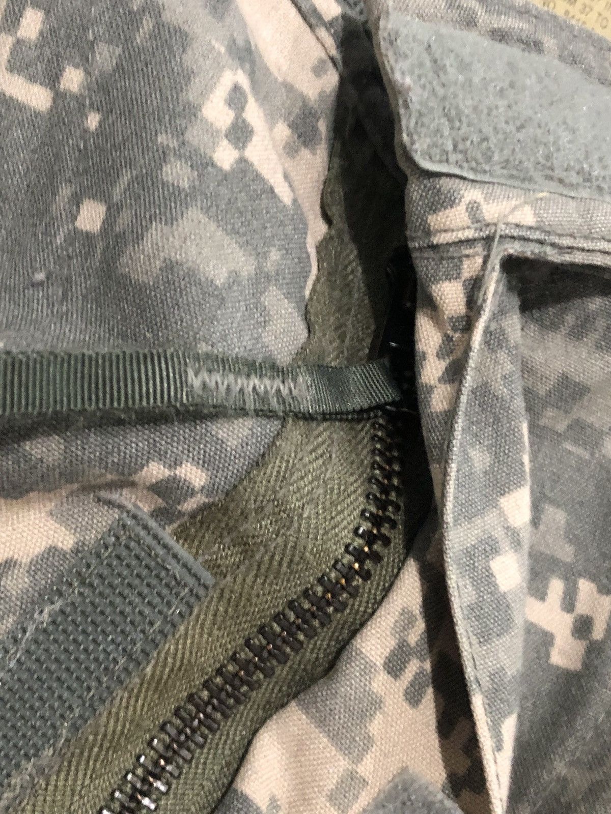 Other Military Multicam Digital Camo Jacket Size US M / EU 48-50 / 2 - 4 Thumbnail