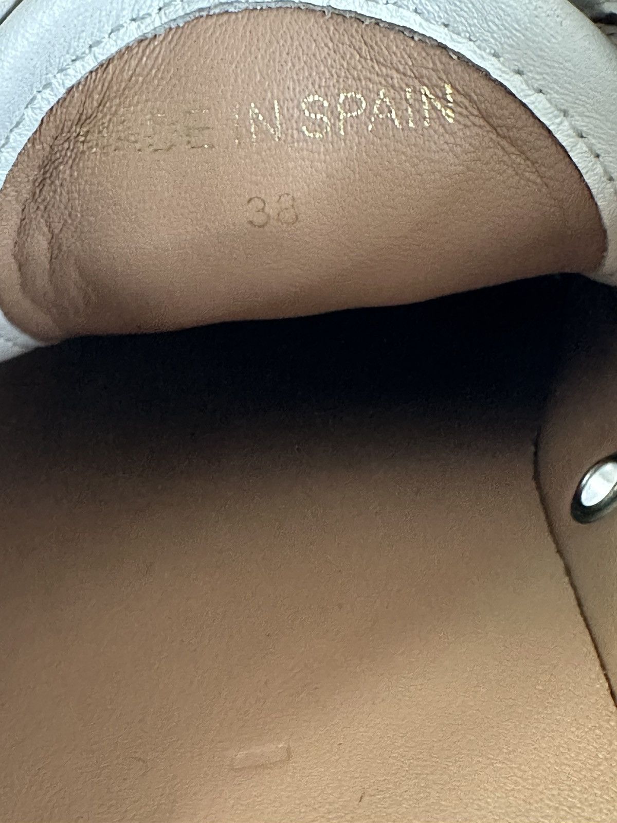 Marni 💞MARNI PABLO💞 SNEAKER 38 IT Size US 8 / IT 38 - 9 Thumbnail