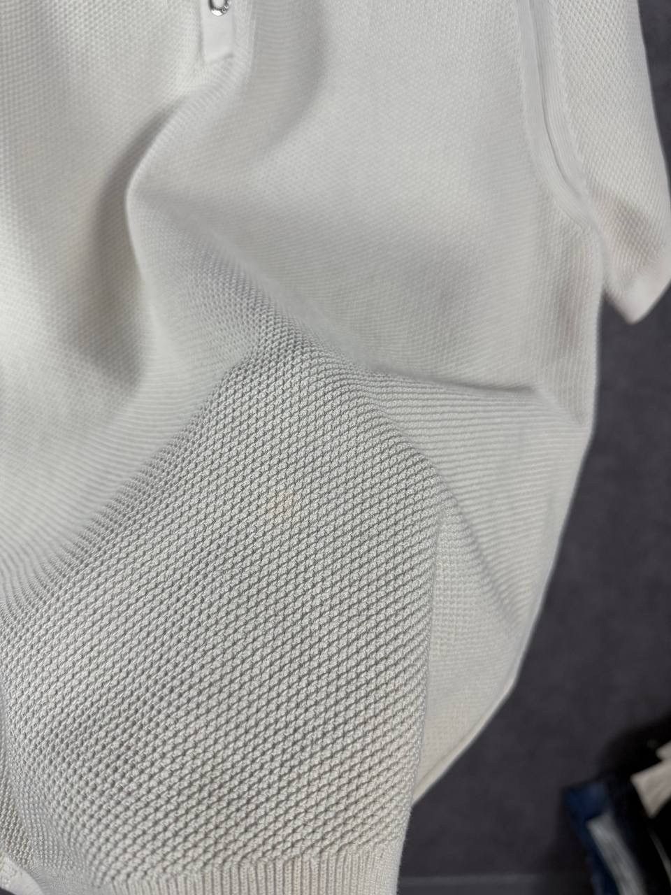 Reiss Reiss designer polo tee Size US XL / EU 56 / 4 - 6 Thumbnail