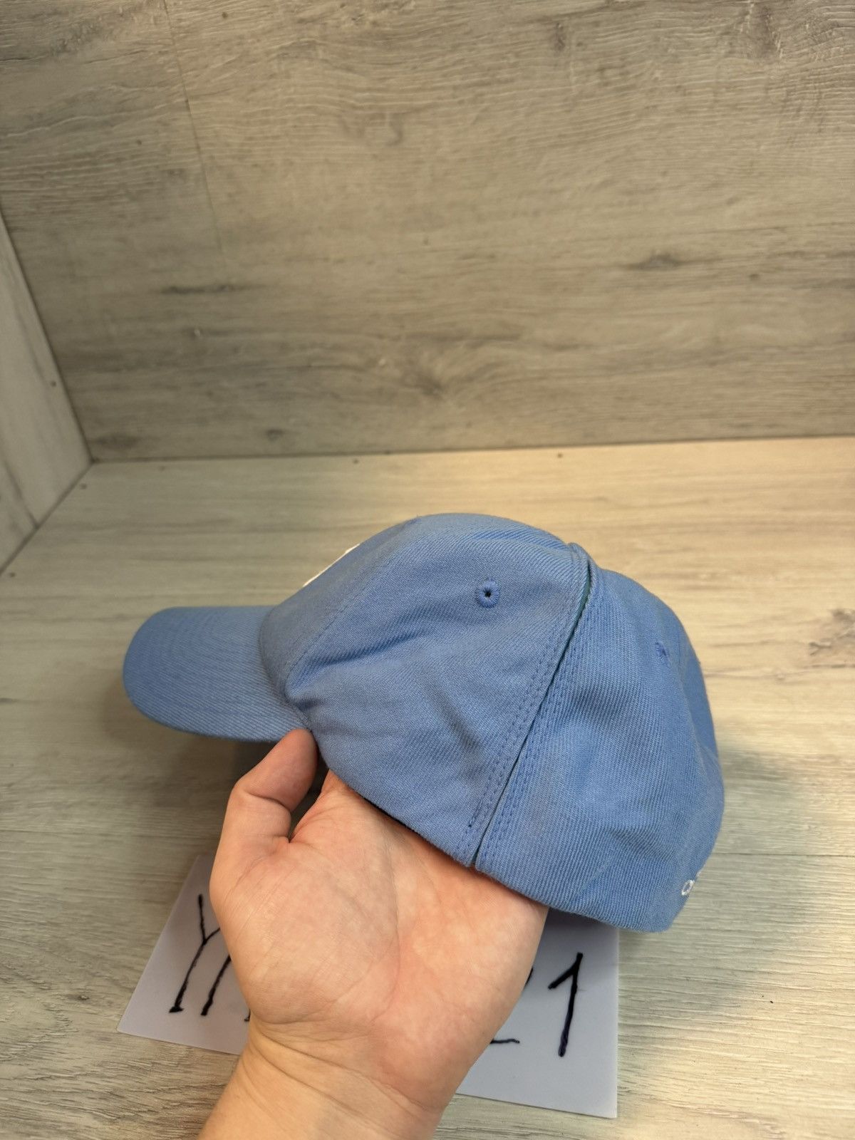 New York Yankees New York Yankees adidas vintage cap hat Size ONE SIZE - 5 Thumbnail