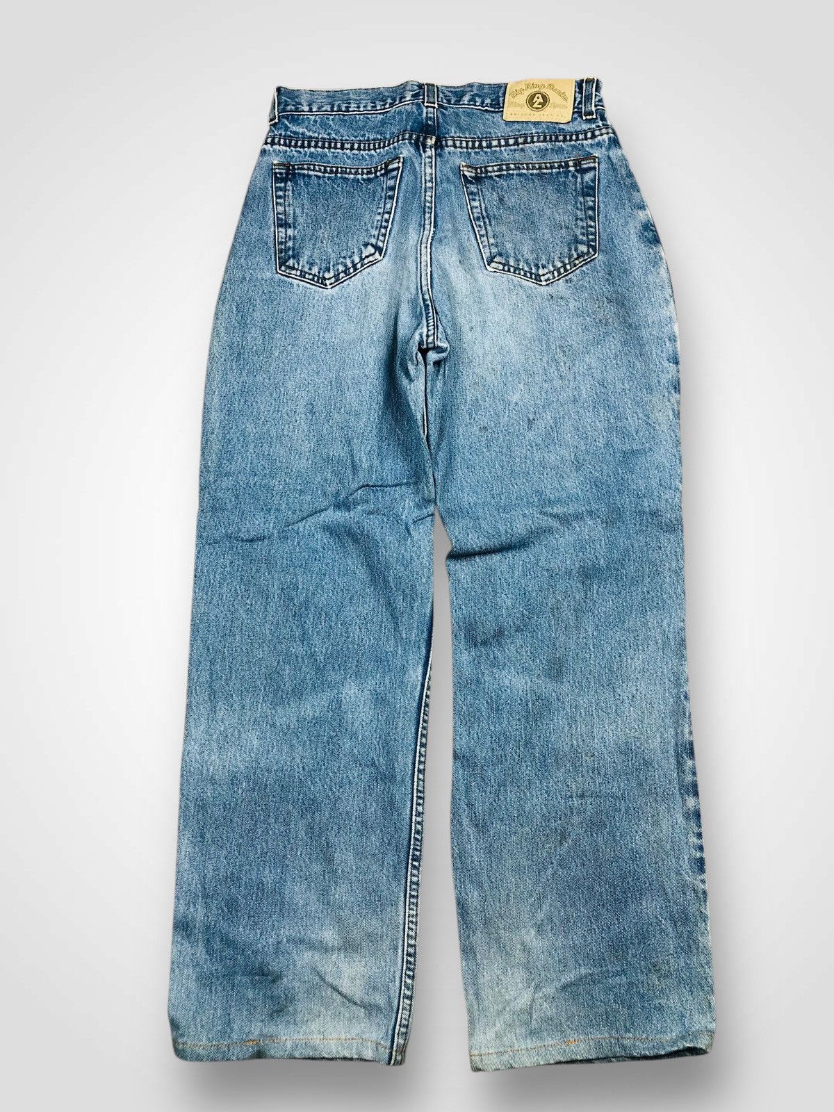 Arizona Jean Co. Arizona Jean Co. Torn Design (36) Size US 28 / EU 44 - 2 Thumbnail