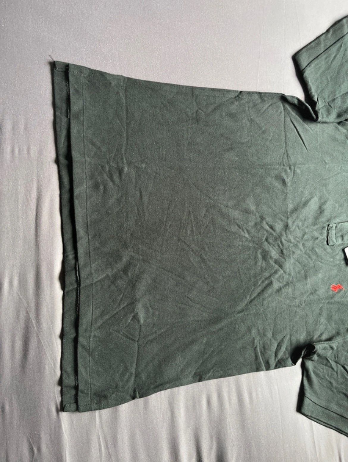 Polo Ralph Lauren Polo Ralph Lauren T - Shirt Size US L / EU 52-54 / 3 - 5 Thumbnail
